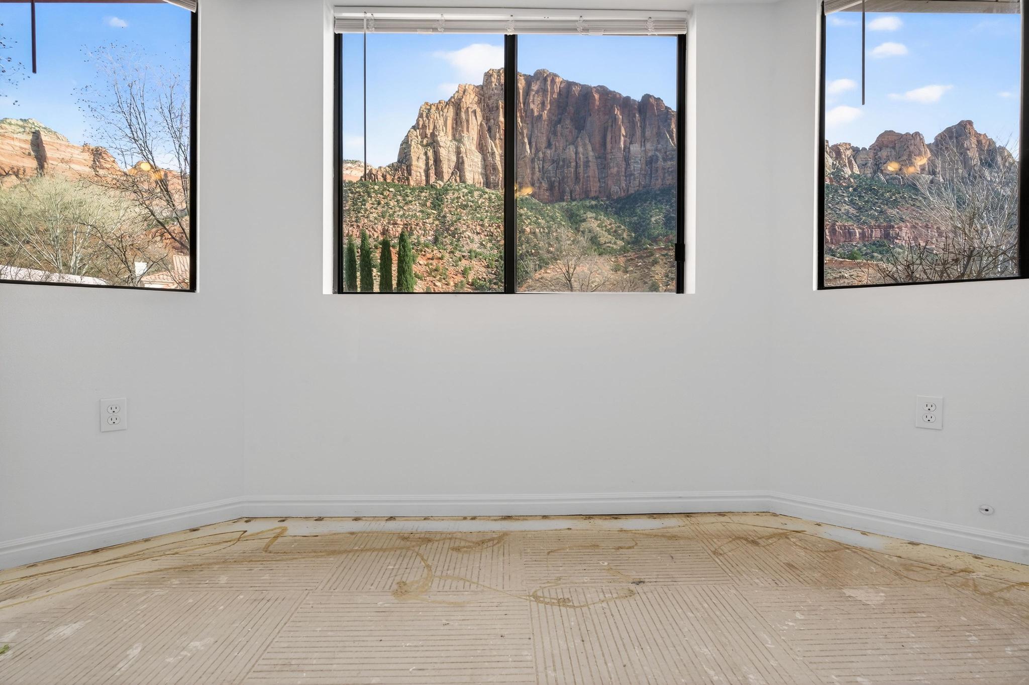 SPRINGDALE TOWNSITE - Residential