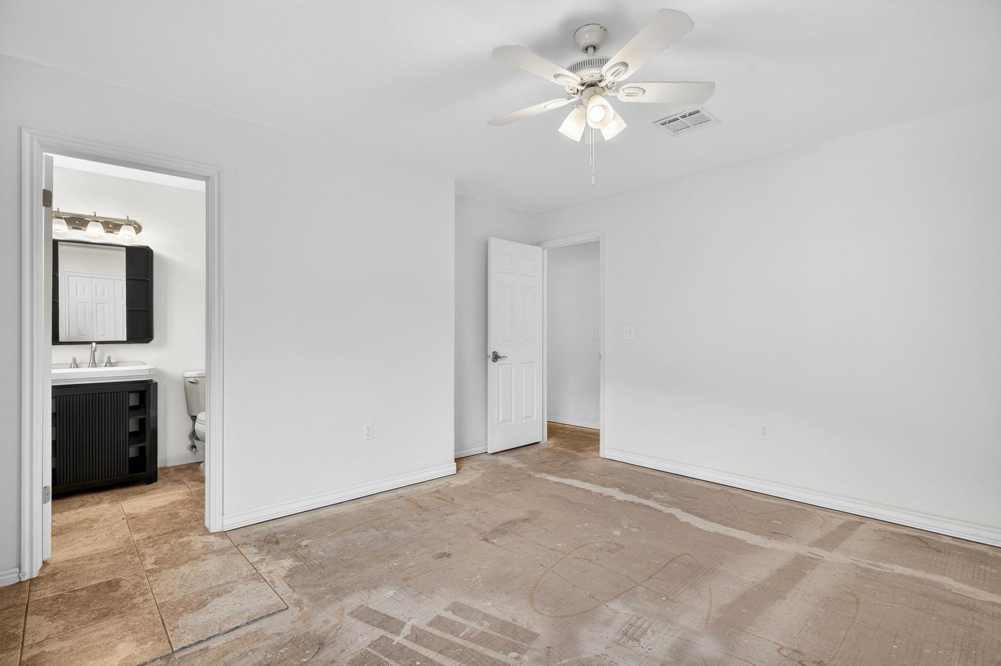 SPRINGDALE TOWNSITE - Residential