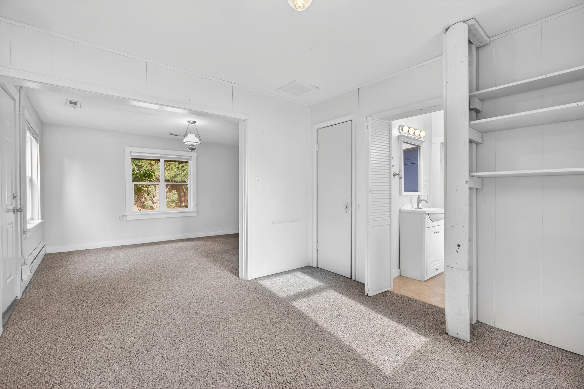 SPRINGDALE TOWNSITE - Residential