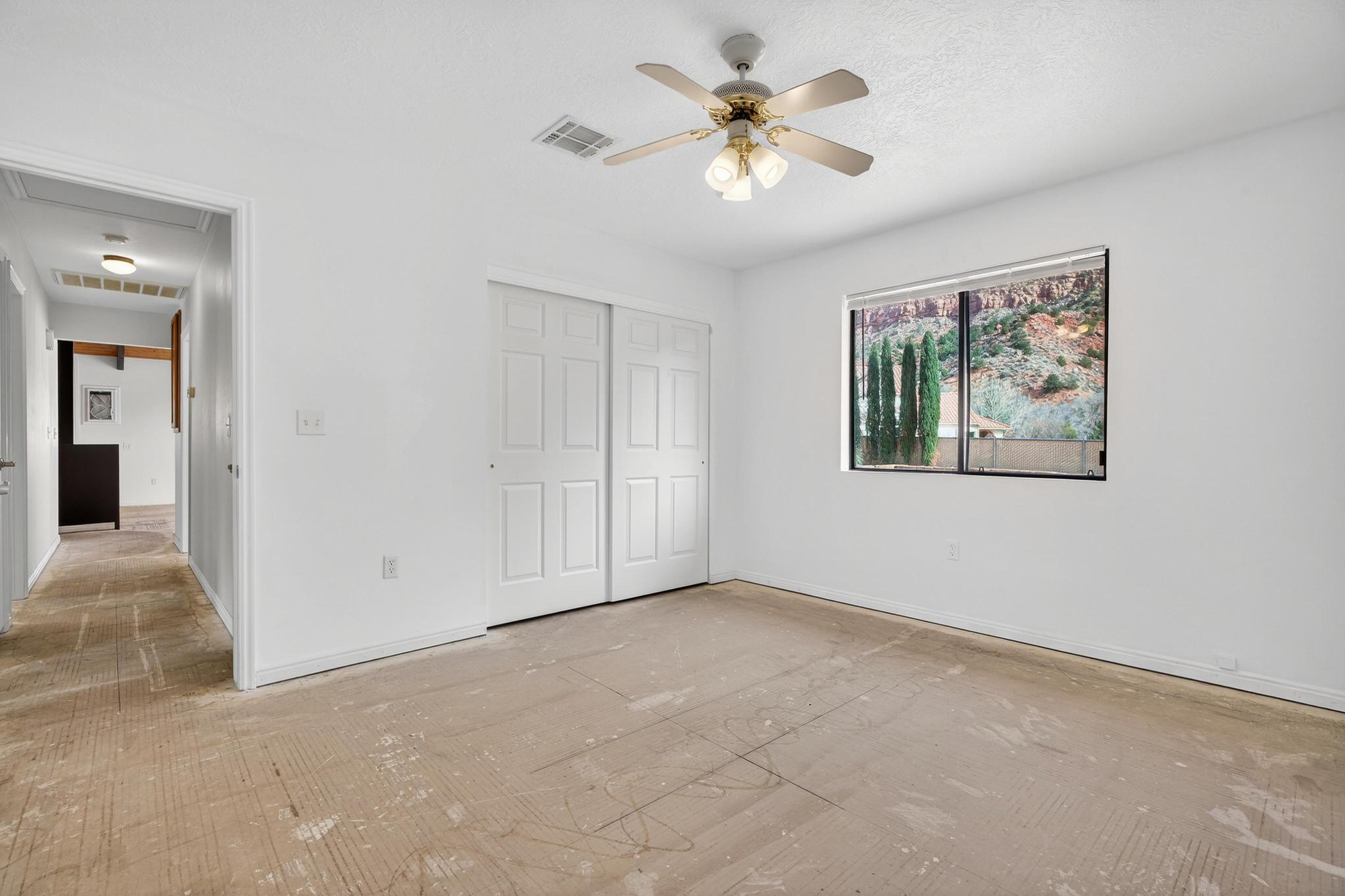 SPRINGDALE TOWNSITE - Residential