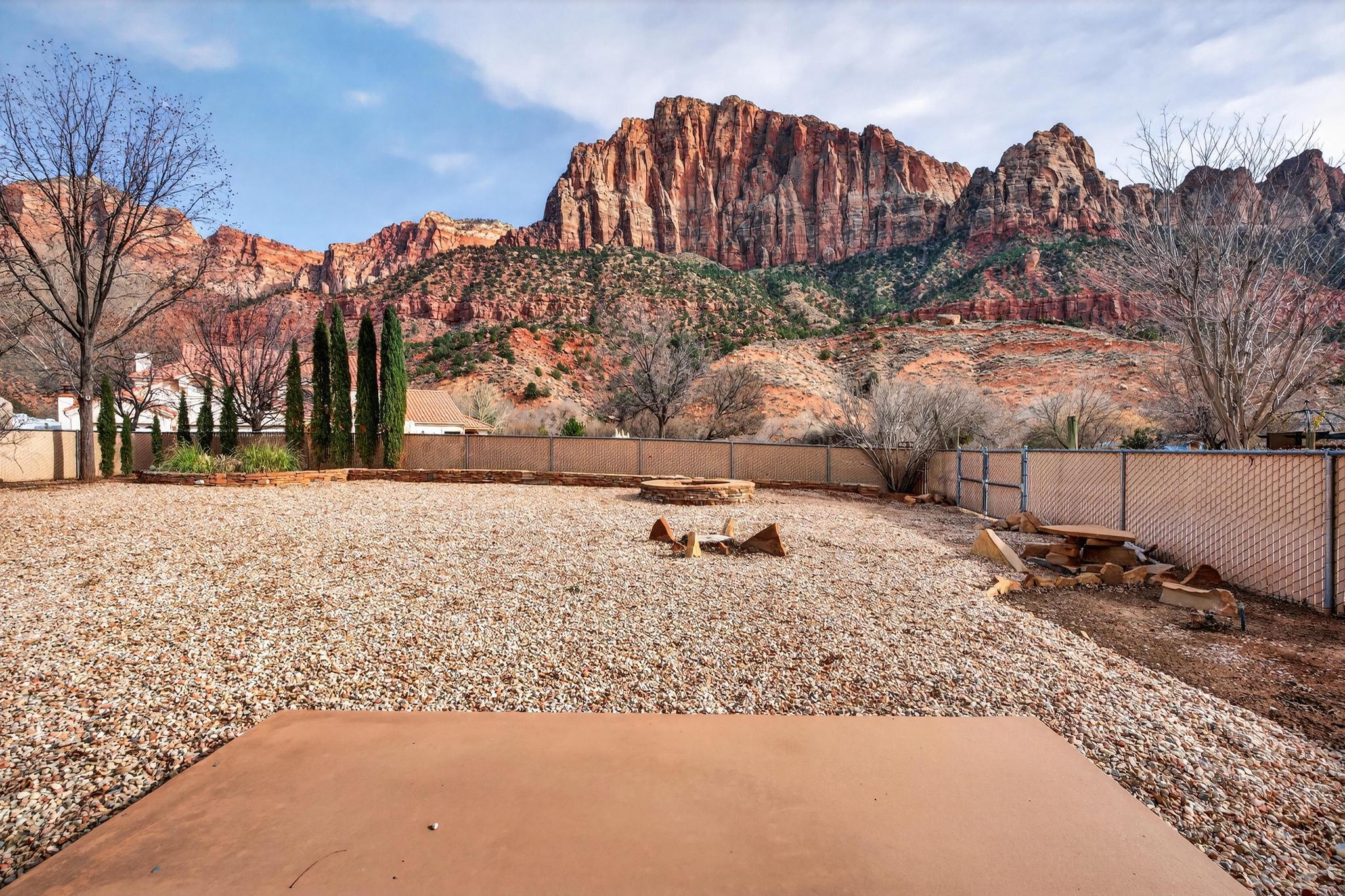 SPRINGDALE TOWNSITE - Residential