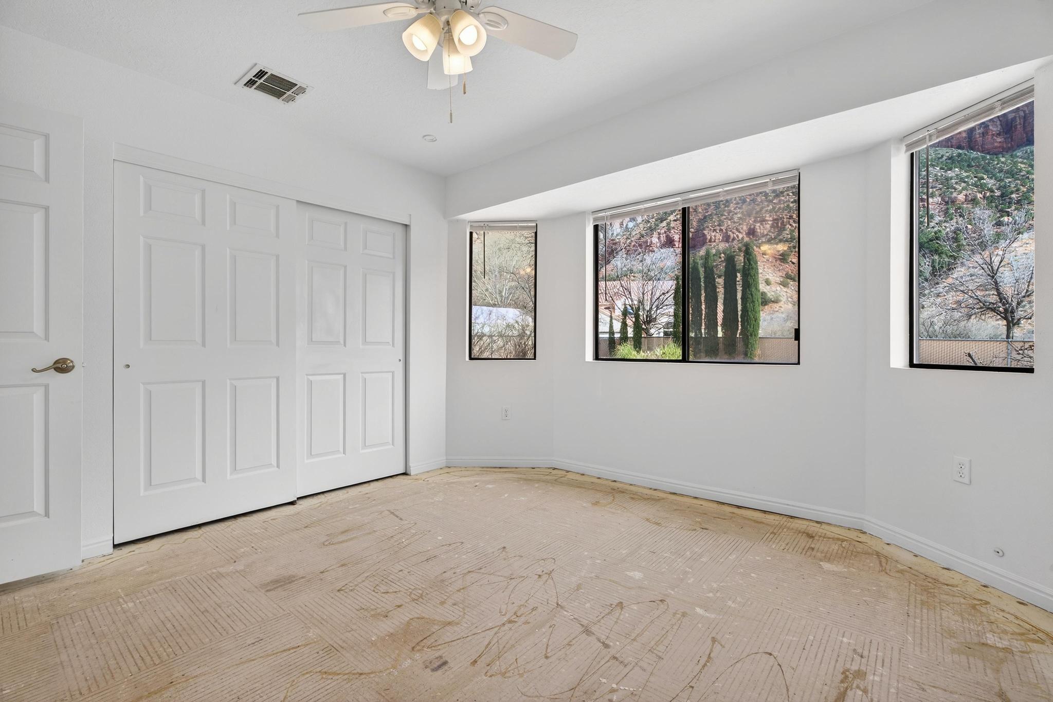 SPRINGDALE TOWNSITE - Residential