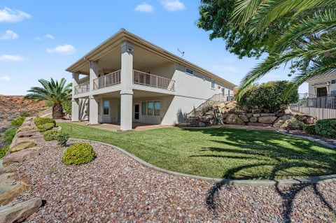Tiny photo for 951 N Daybreak DR, Washington, UT 84780 (MLS # 26-276935)