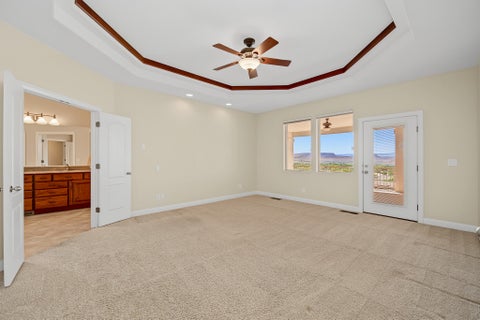Tiny photo for 951 N Daybreak DR, Washington, UT 84780 (MLS # 26-276935)