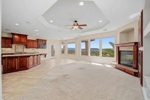 Tiny photo for 951 N Daybreak DR, Washington, UT 84780 (MLS # 26-276935)