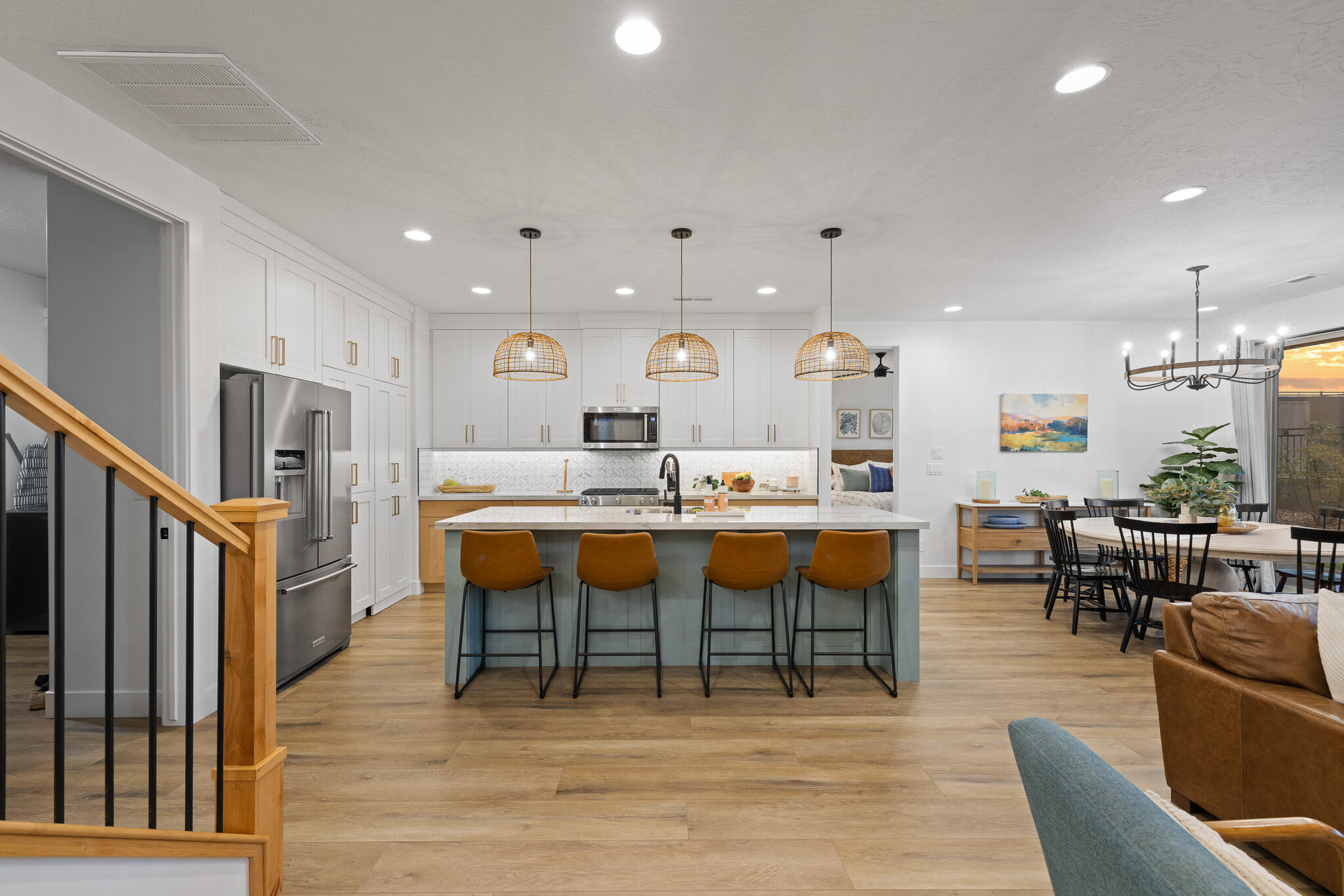 10 DIAGONAL CONDOS - Residential