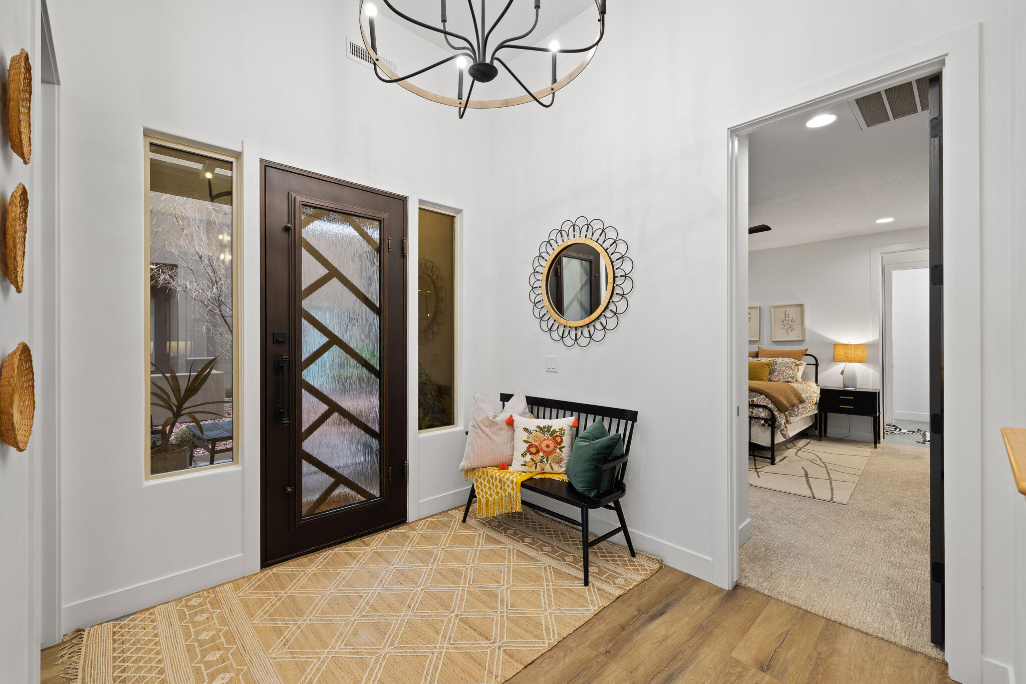 10 DIAGONAL CONDOS - Residential