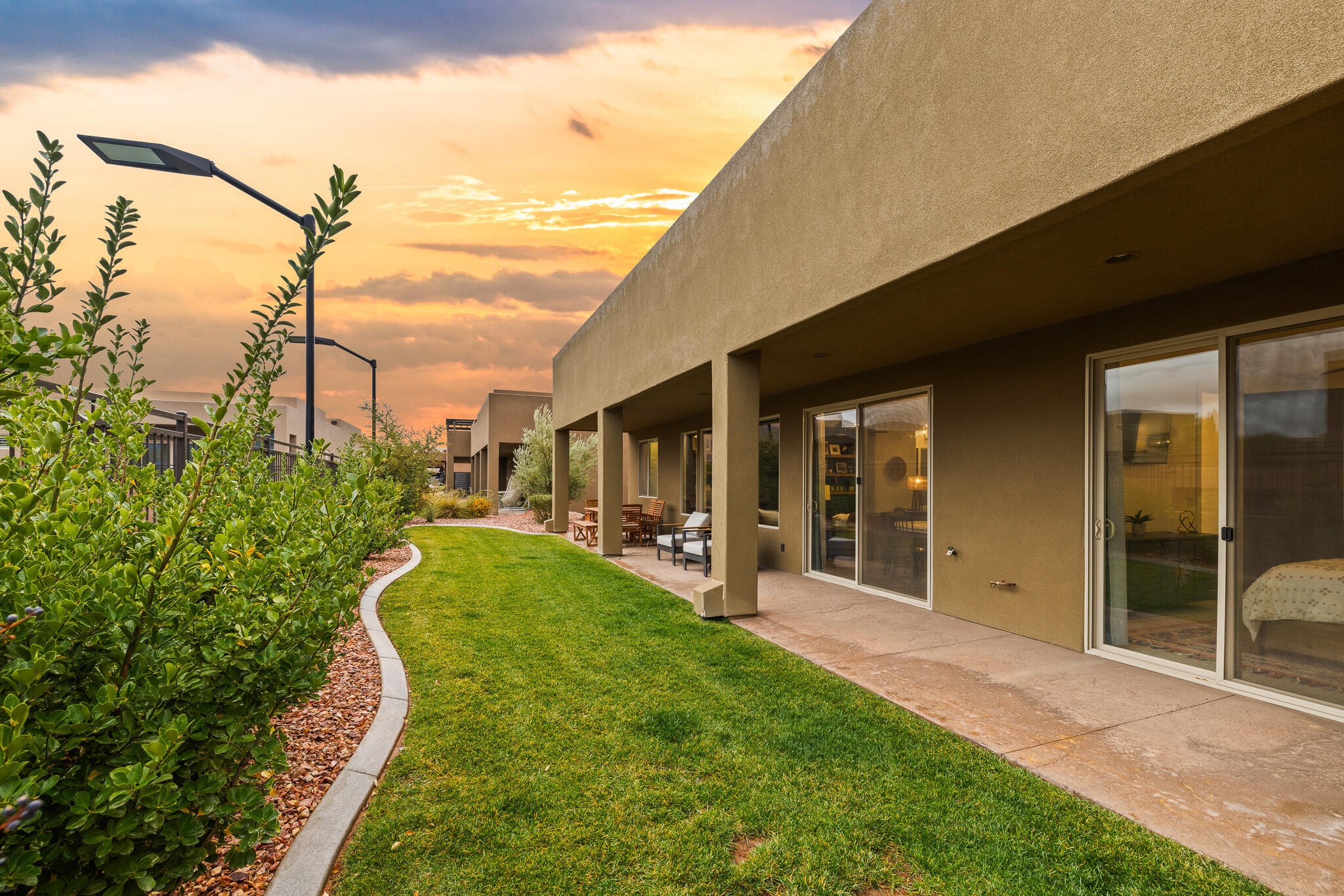 10 DIAGONAL CONDOS - Residential