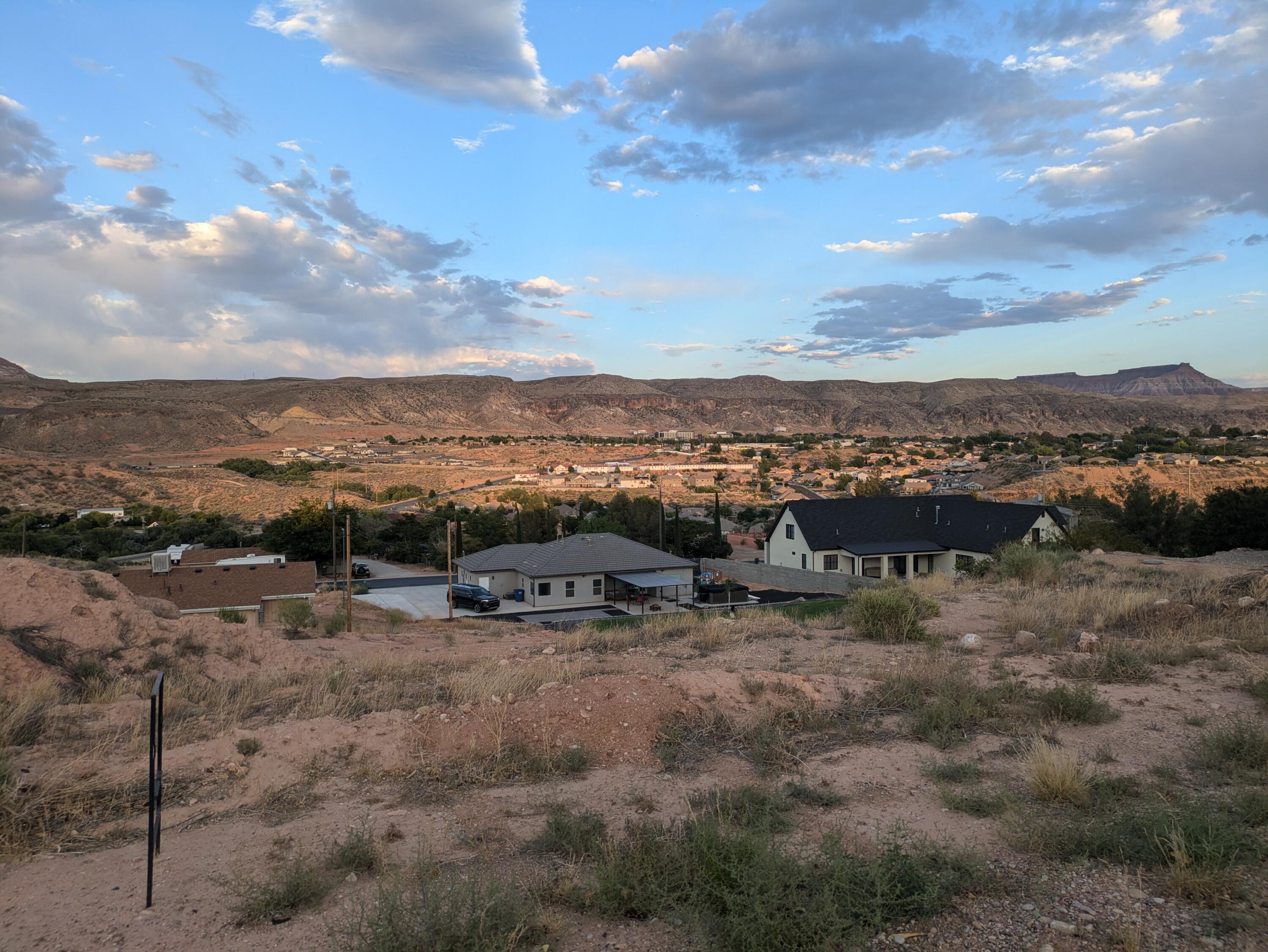 TOQUERVILLE ESTATES - Land