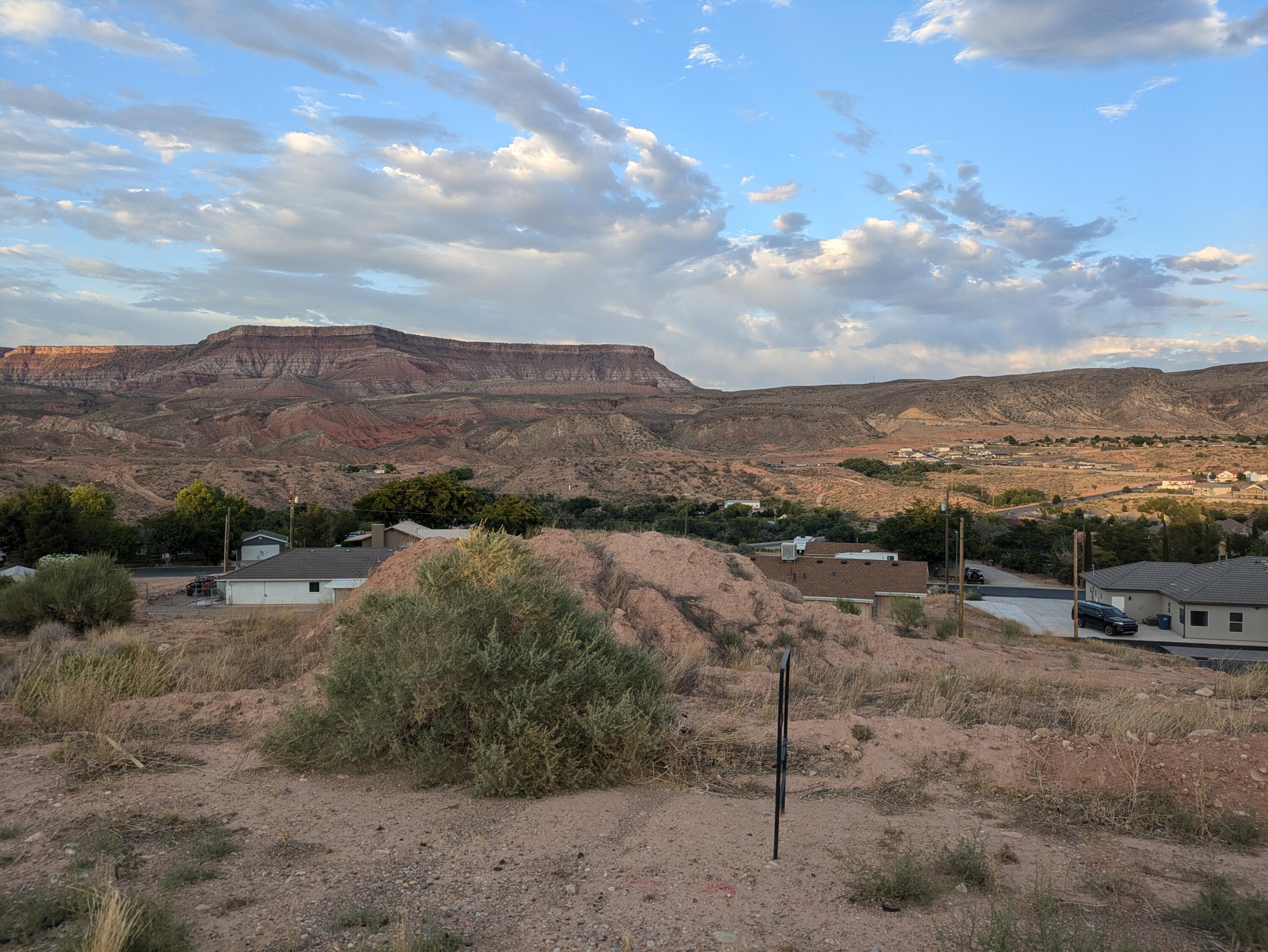 TOQUERVILLE ESTATES - Land