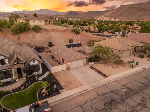 Tiny photo for 1736 W 680 S, Saint George, UT 84770 (MLS # 26-273308)