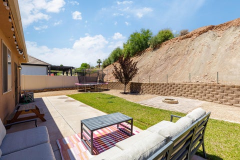 Tiny photo for 1736 W 680 S, Saint George, UT 84770 (MLS # 26-273308)