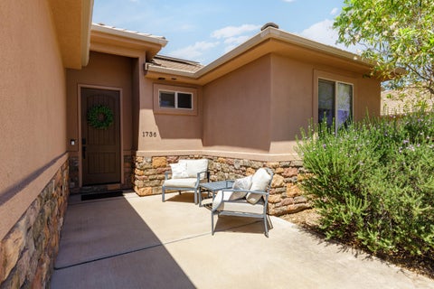 Tiny photo for 1736 W 680 S, Saint George, UT 84770 (MLS # 26-273308)