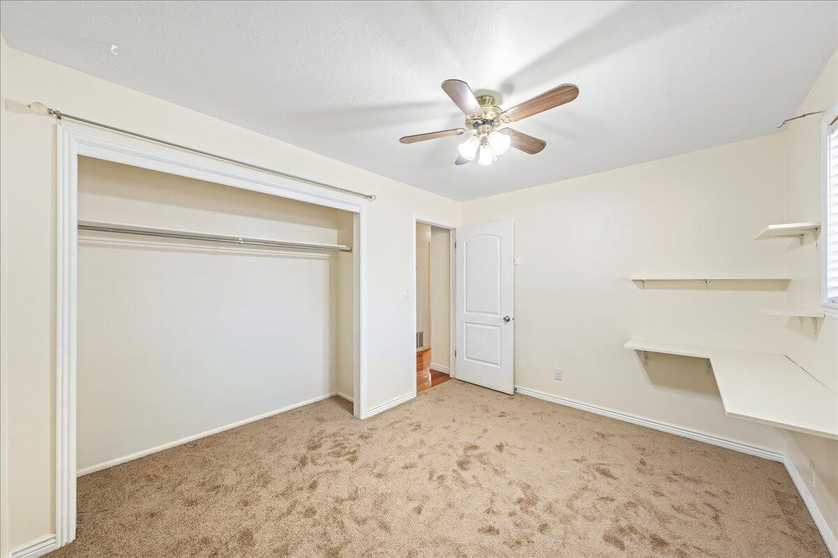 ST GEORGE TOWNSITE - Residential