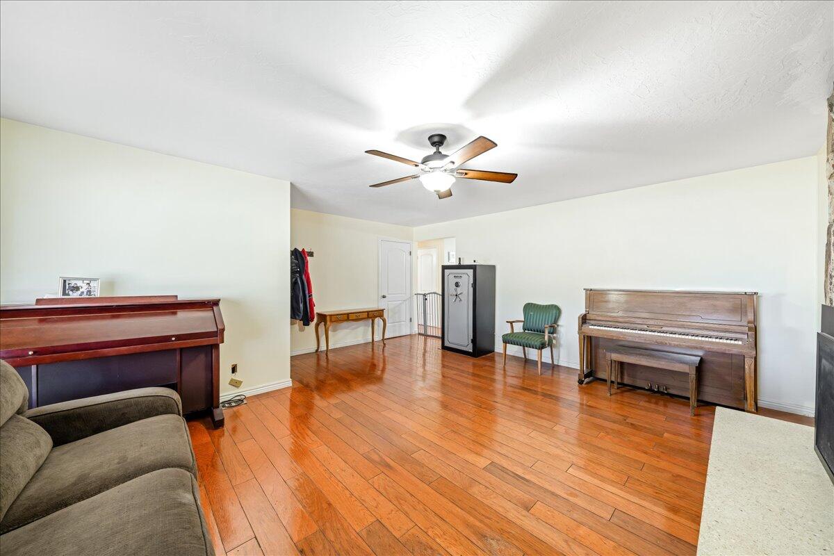 ST GEORGE TOWNSITE - Residential