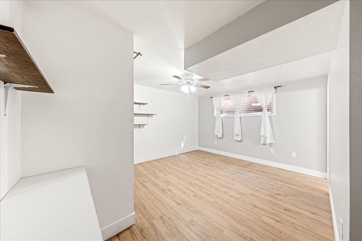 ST GEORGE TOWNSITE - Residential