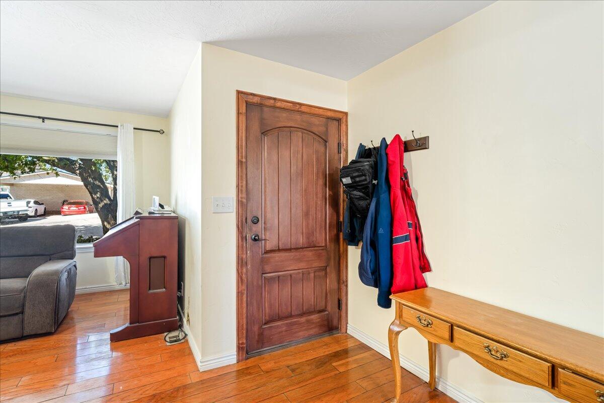 ST GEORGE TOWNSITE - Residential