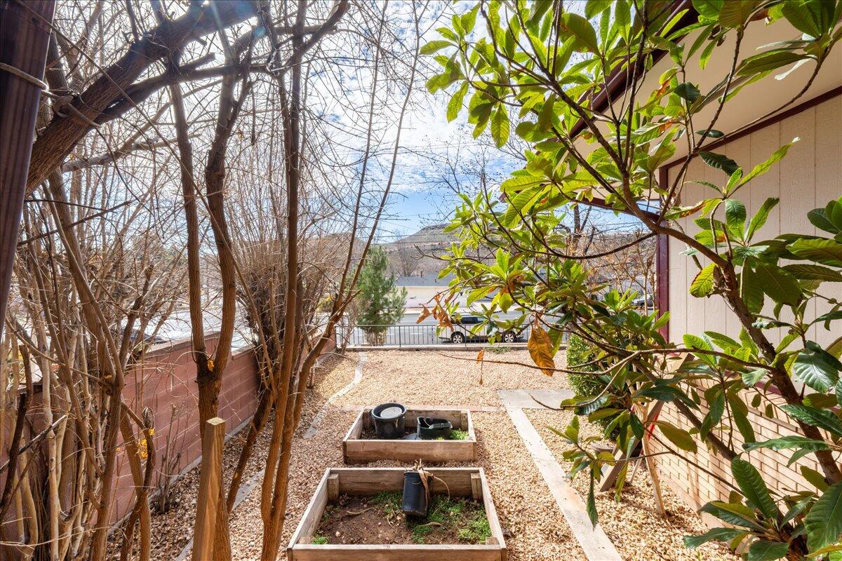 ST GEORGE TOWNSITE - Residential