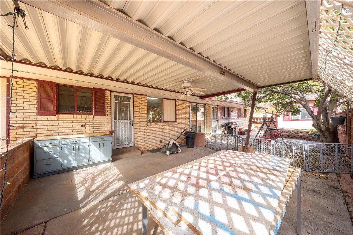 ST GEORGE TOWNSITE - Residential