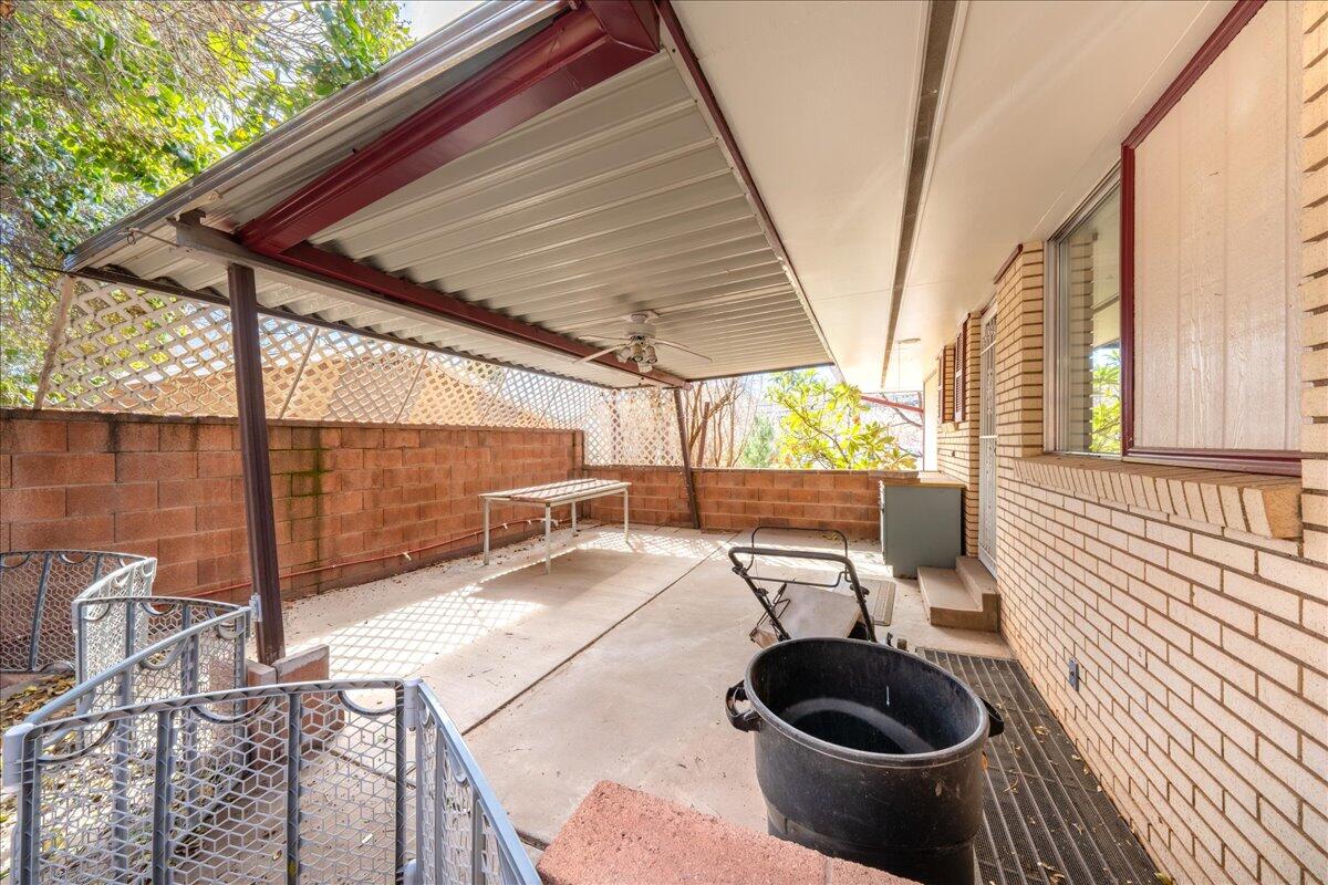 ST GEORGE TOWNSITE - Residential