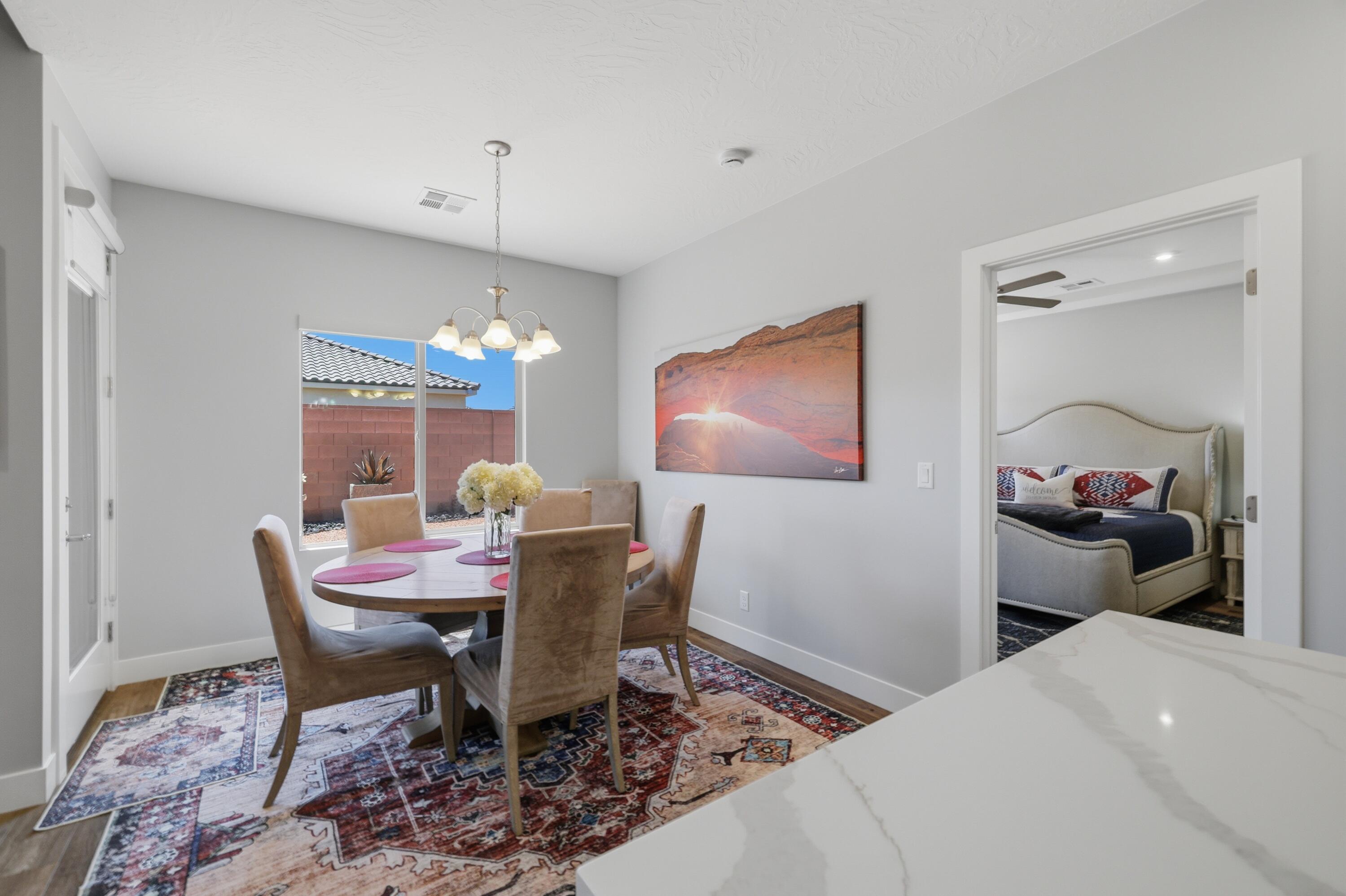 SEDERO AT DESERT SANDS - Residential
