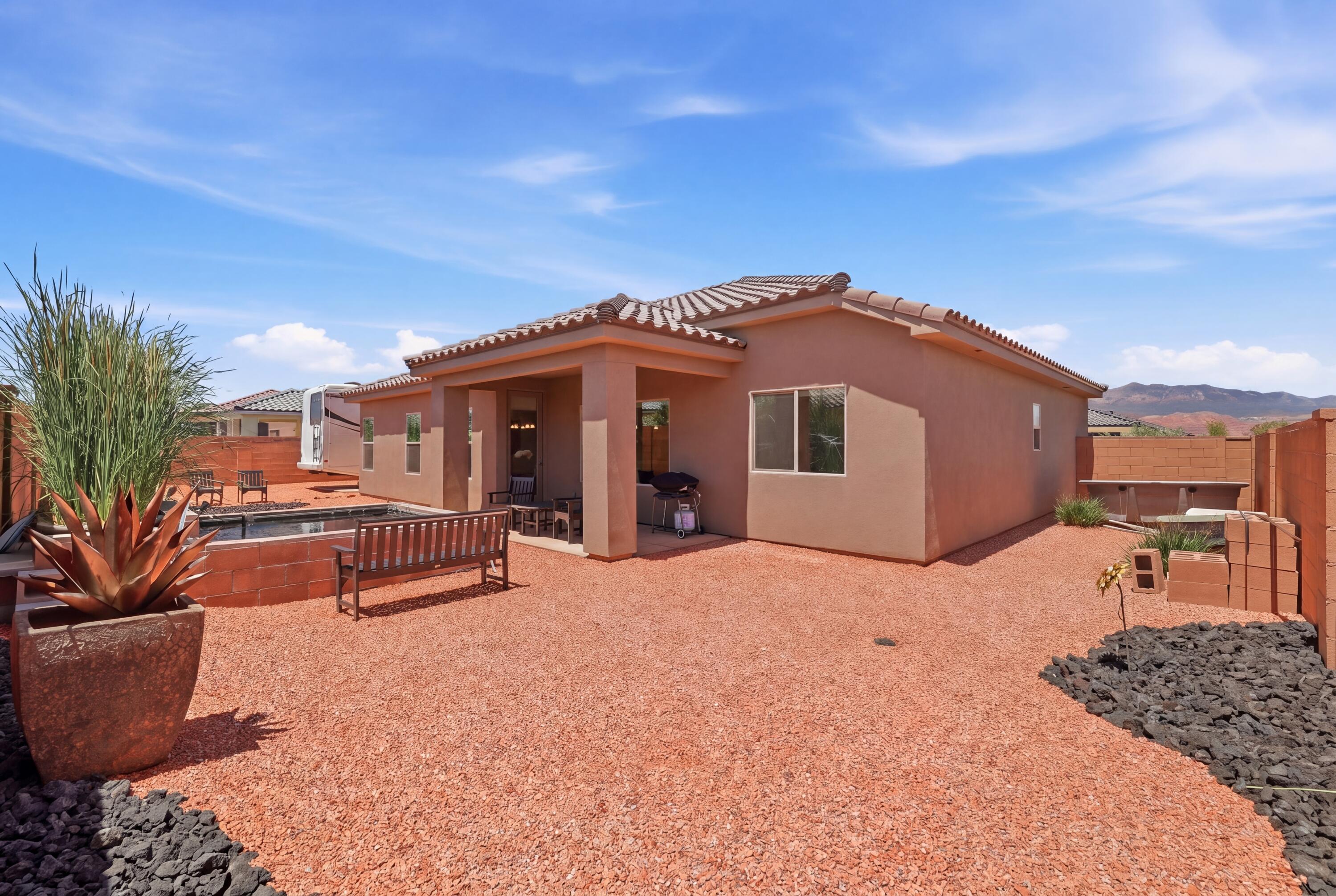 SEDERO AT DESERT SANDS - Residential
