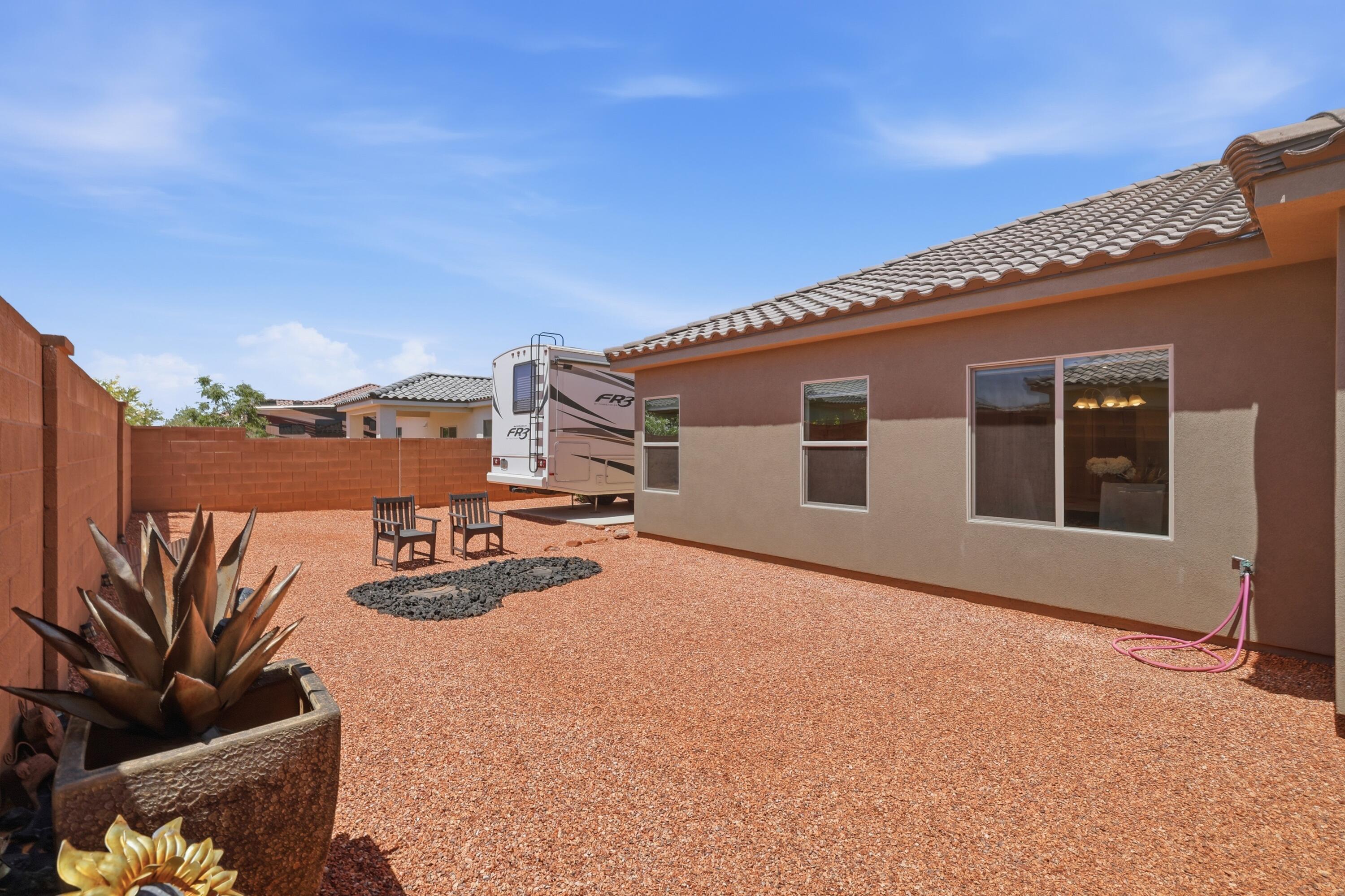 SEDERO AT DESERT SANDS - Residential