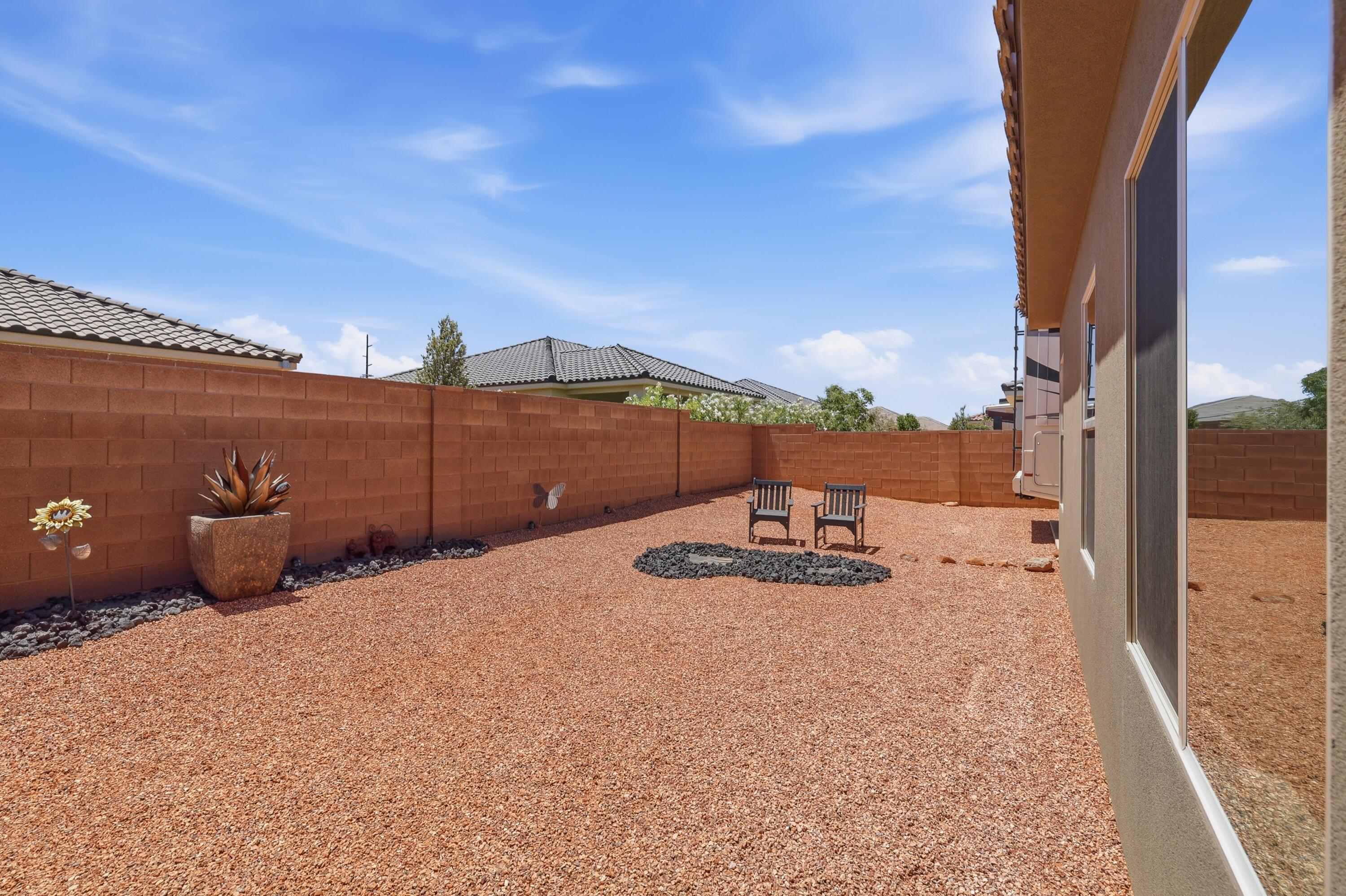 SEDERO AT DESERT SANDS - Residential