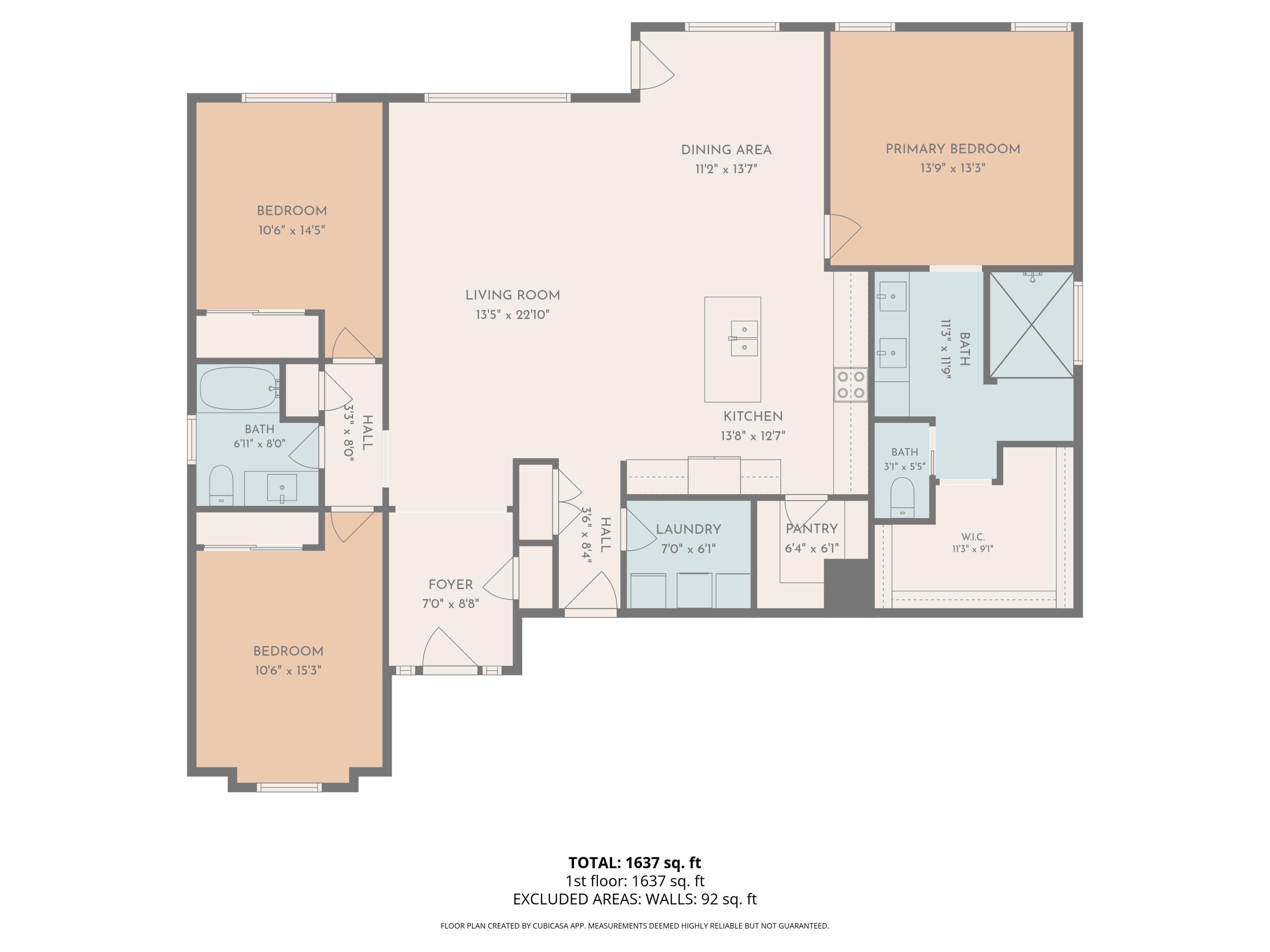 SEDERO AT DESERT SANDS - Residential