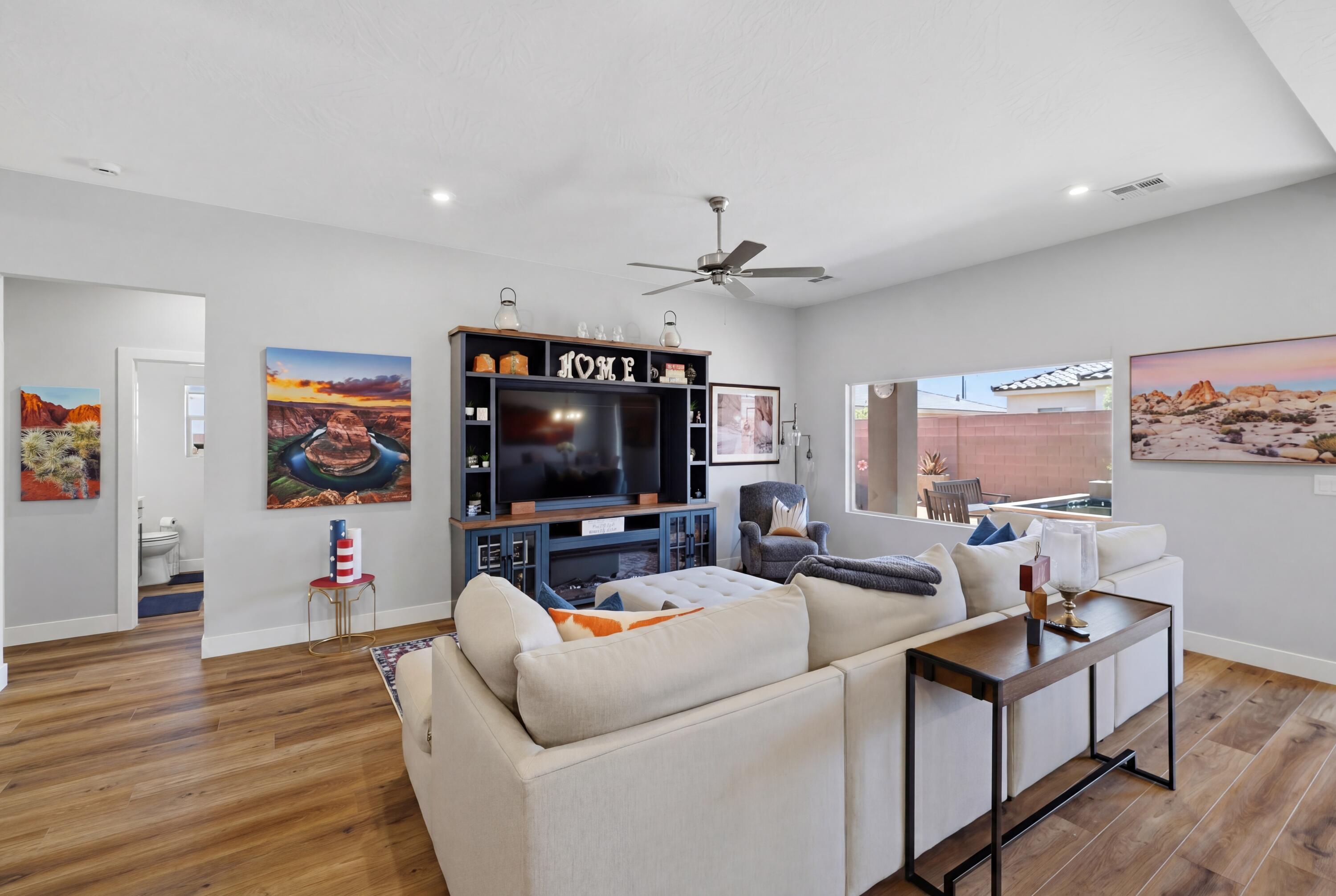 SEDERO AT DESERT SANDS - Residential