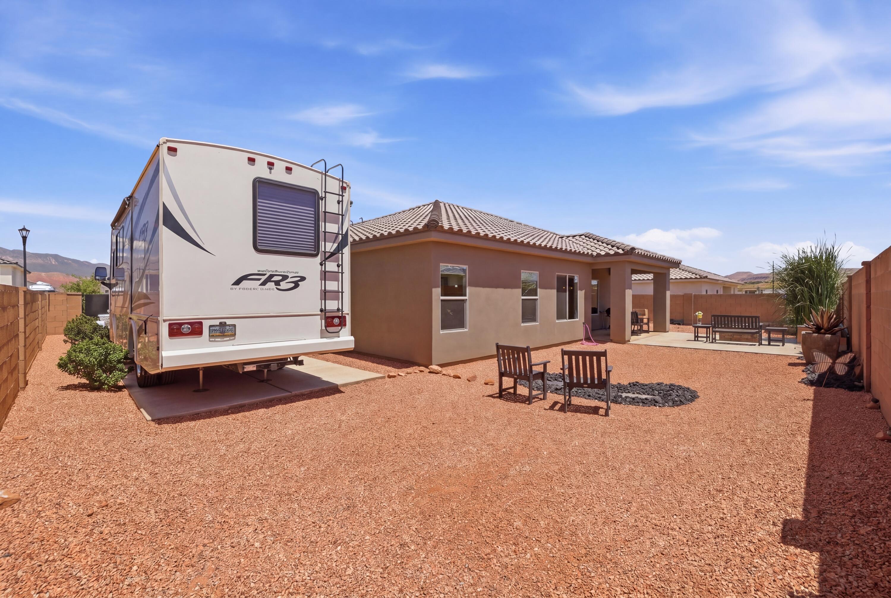 SEDERO AT DESERT SANDS - Residential