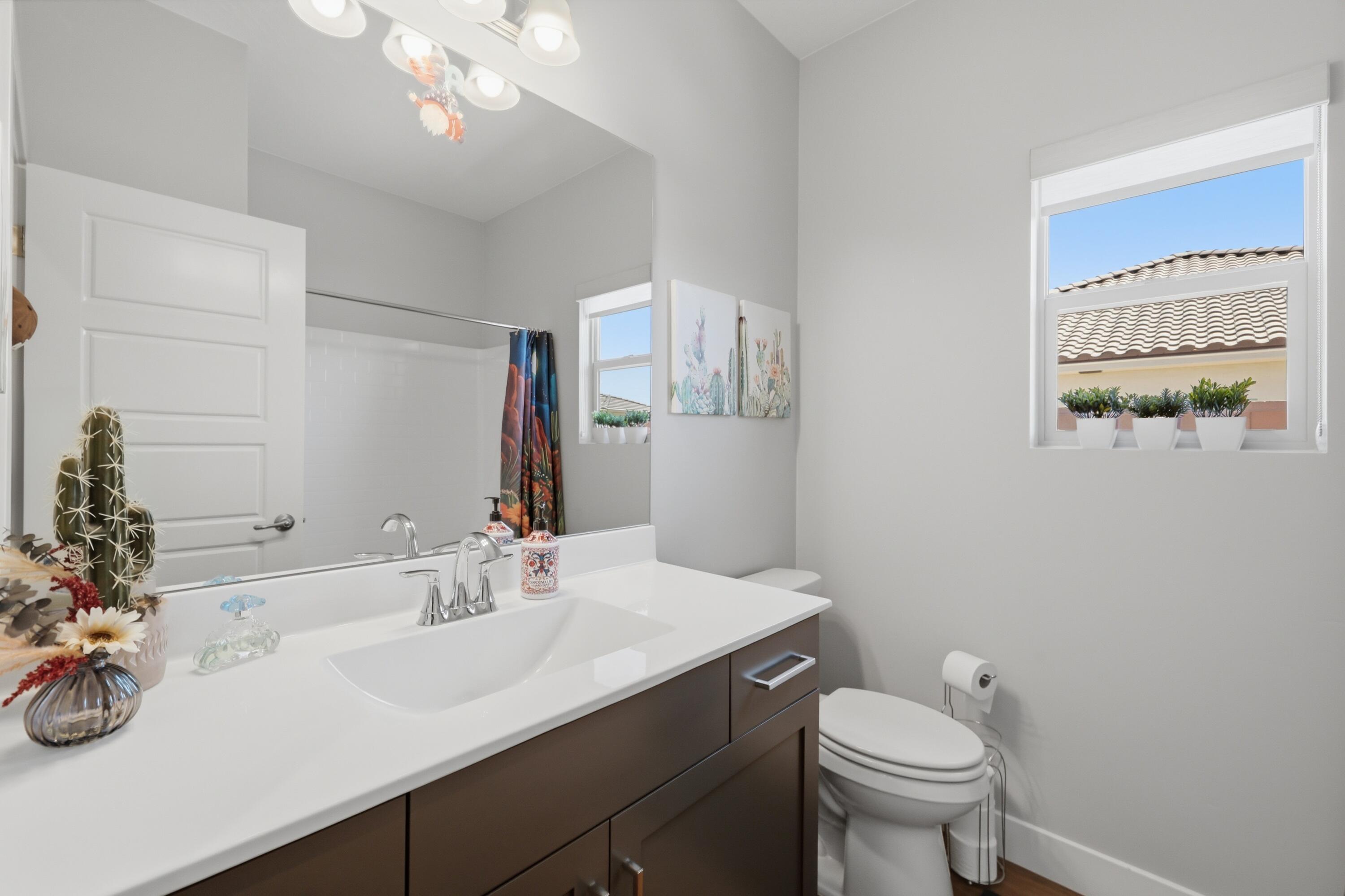 SEDERO AT DESERT SANDS - Residential