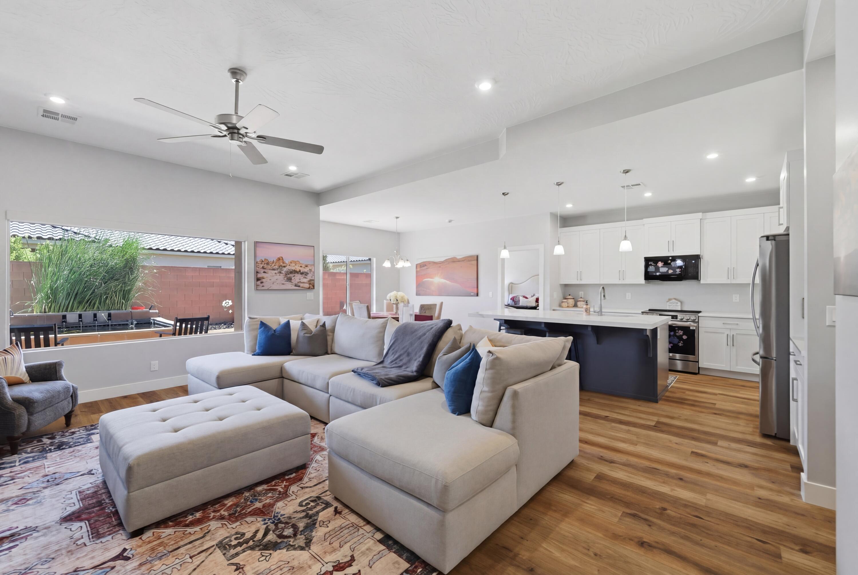 SEDERO AT DESERT SANDS - Residential