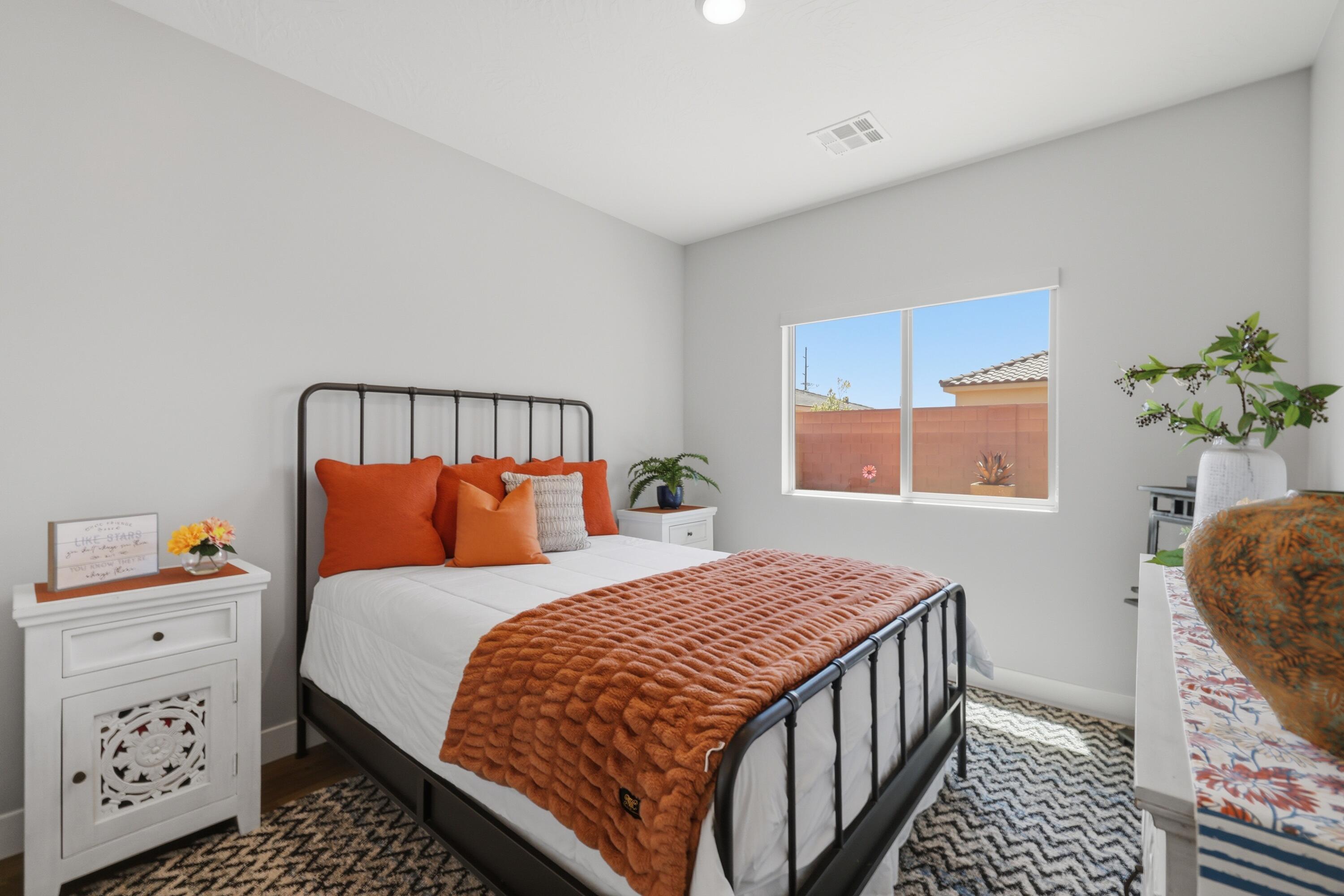 SEDERO AT DESERT SANDS - Residential