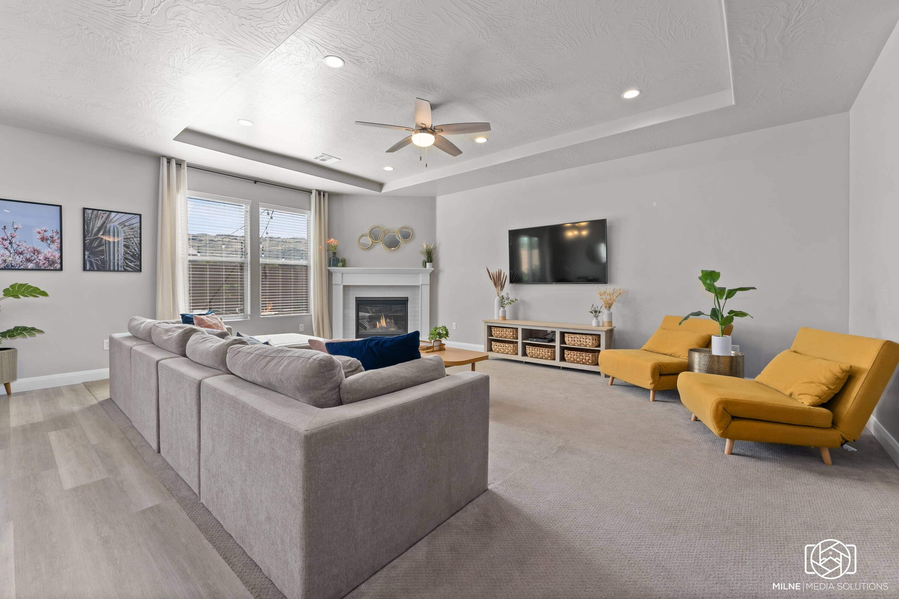 LADERA AT SIENNA HILLS - Residential