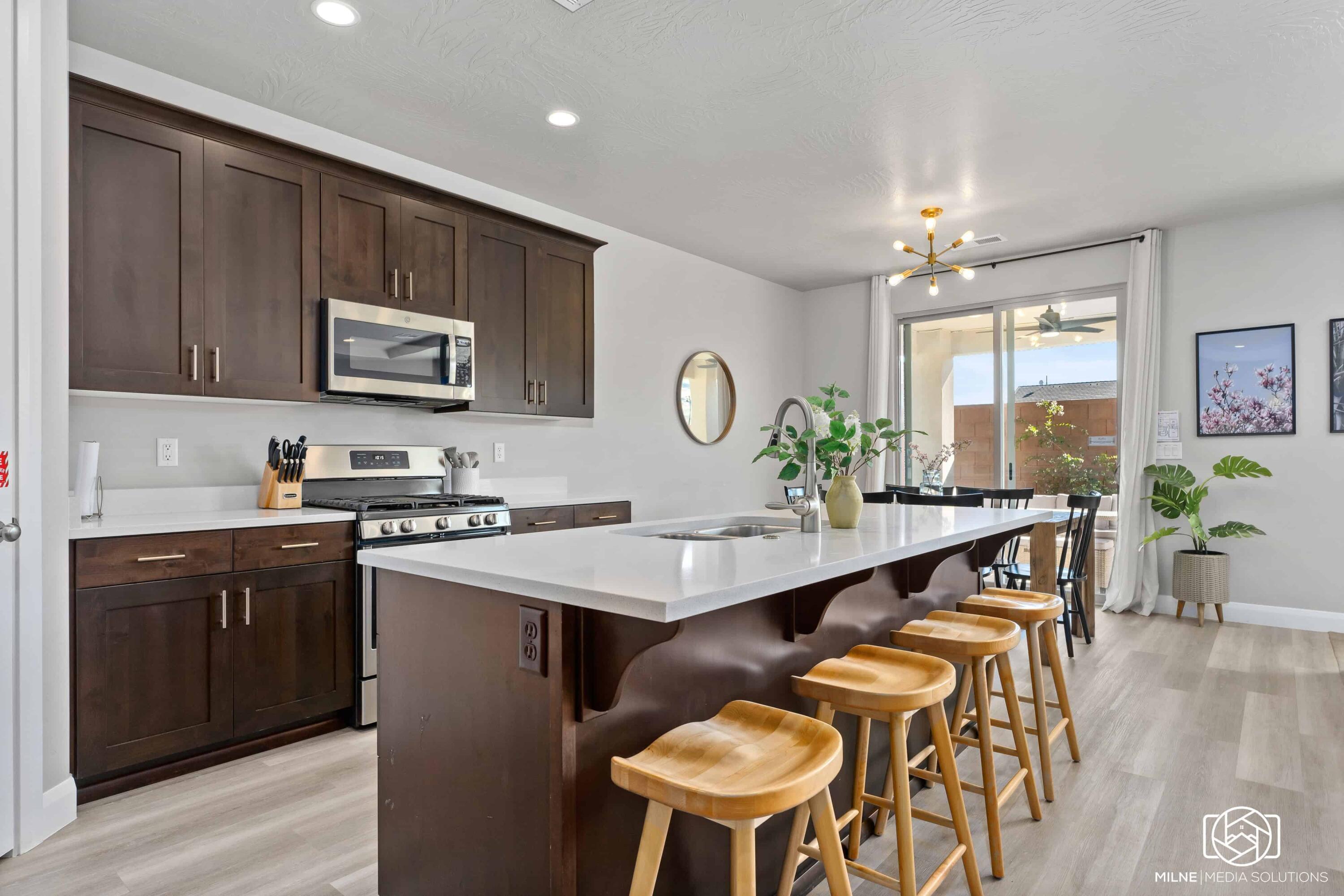 LADERA AT SIENNA HILLS - Residential