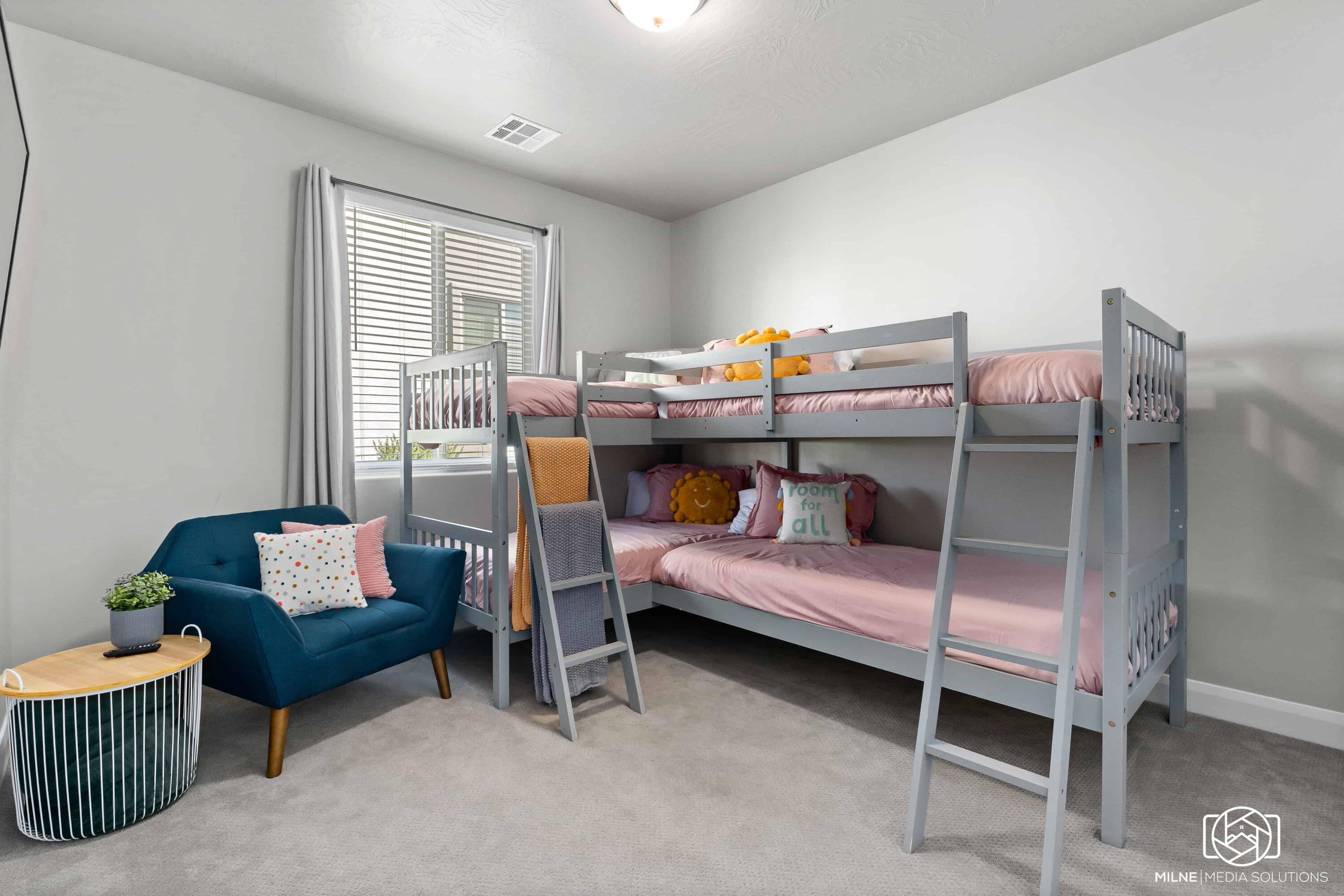 LADERA AT SIENNA HILLS - Residential