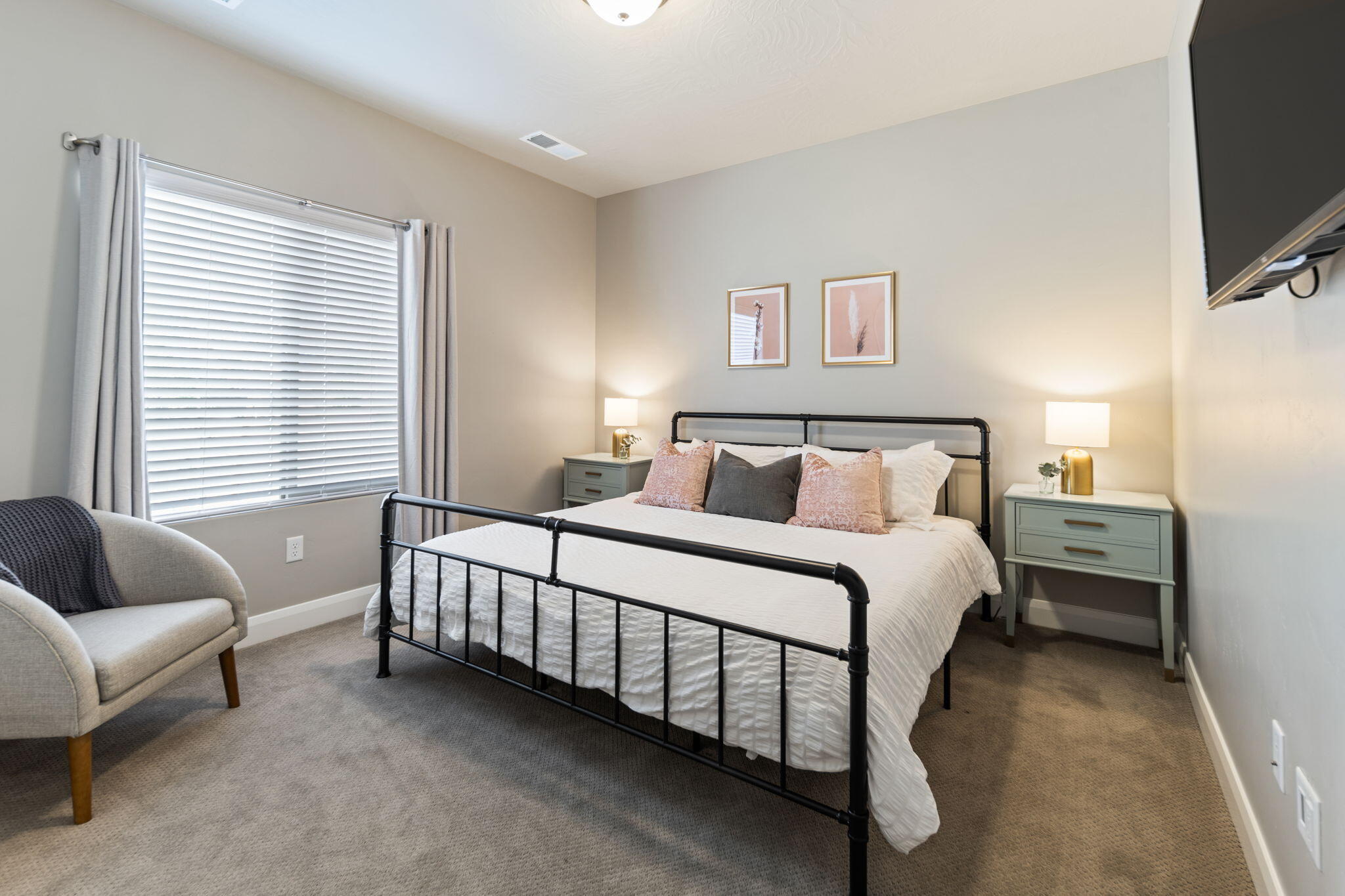 LADERA AT SIENNA HILLS - Residential