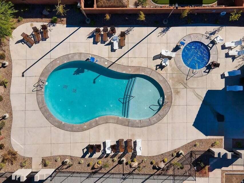 LADERA AT SIENNA HILLS - Residential