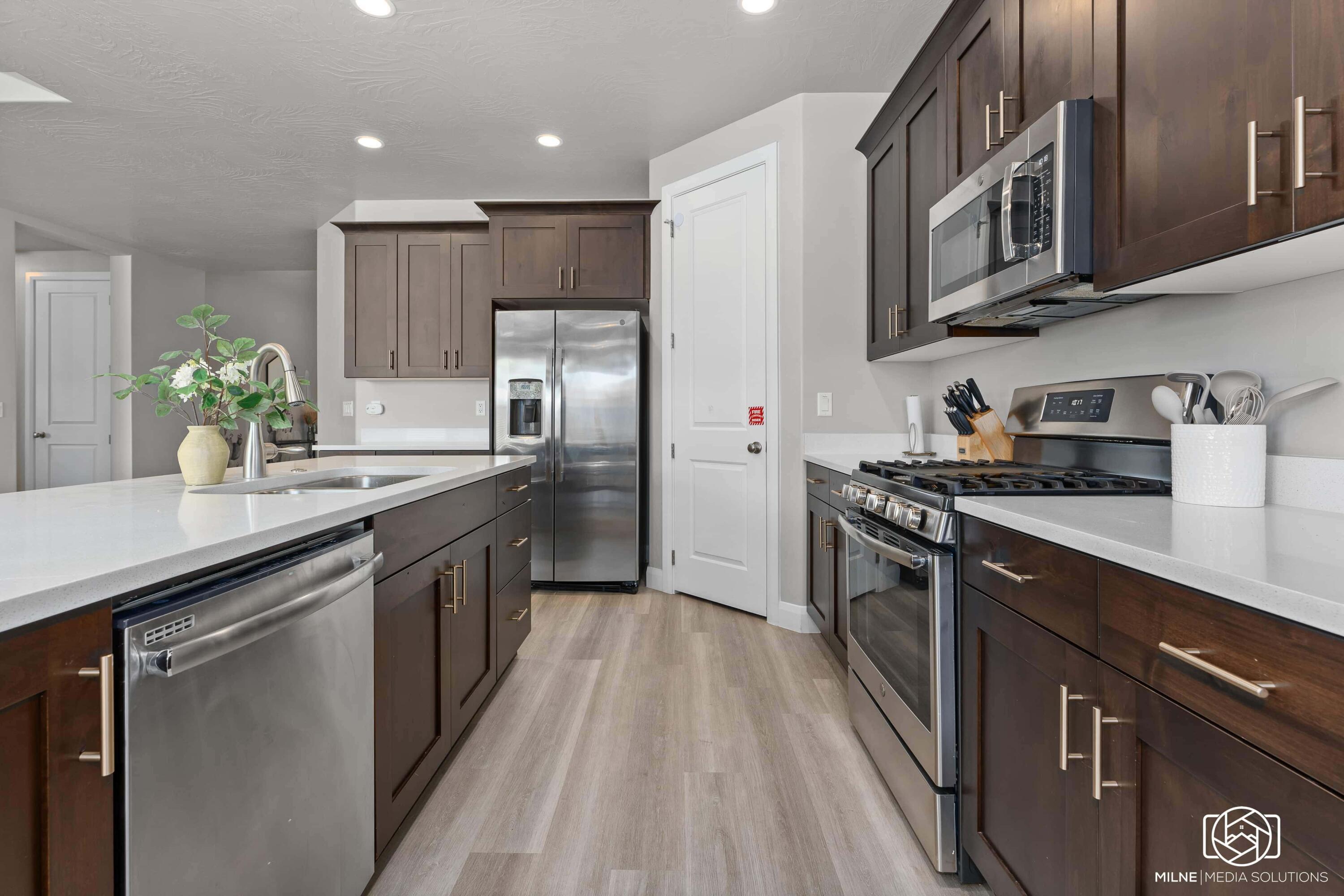 LADERA AT SIENNA HILLS - Residential