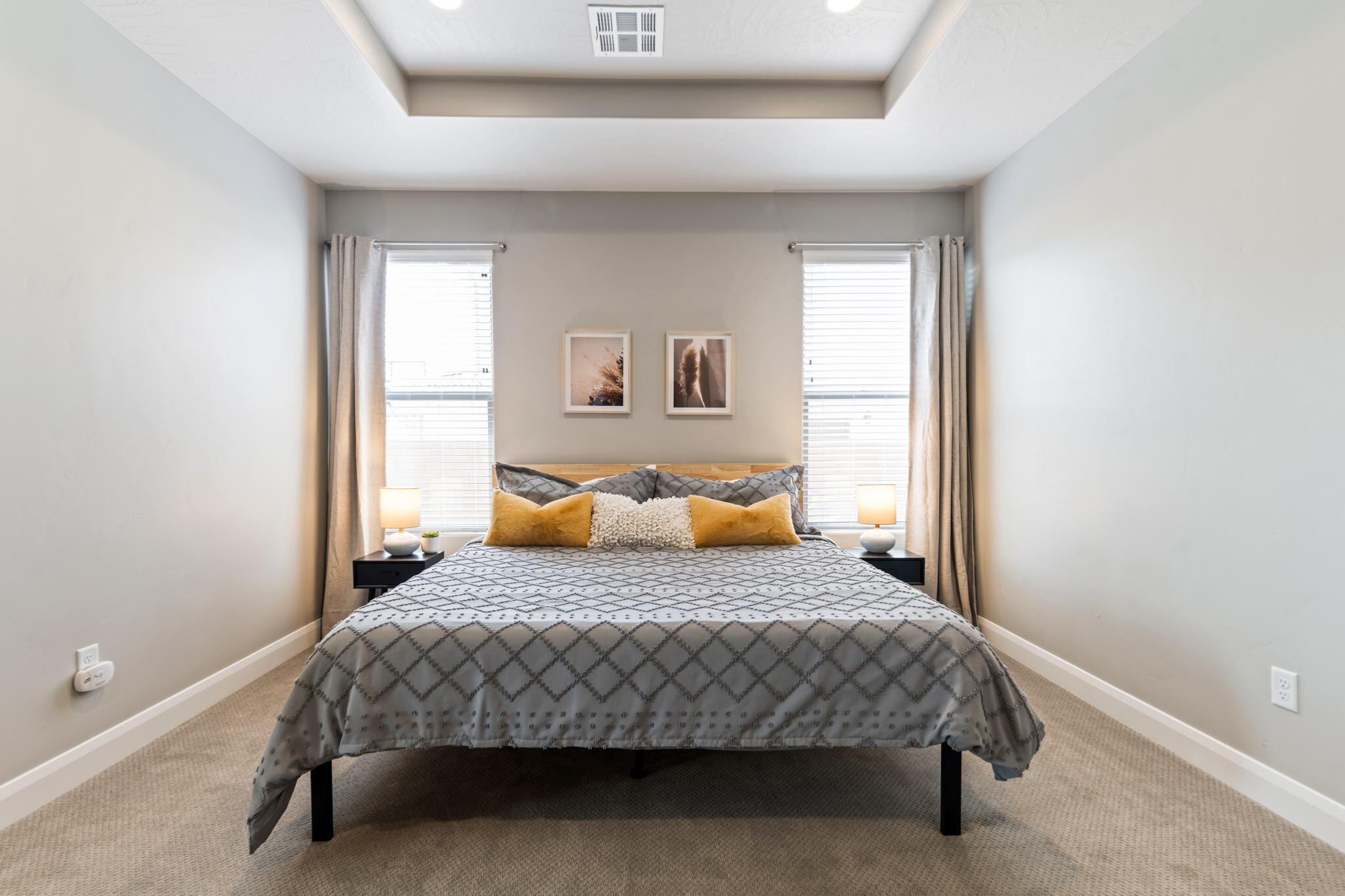 LADERA AT SIENNA HILLS - Residential