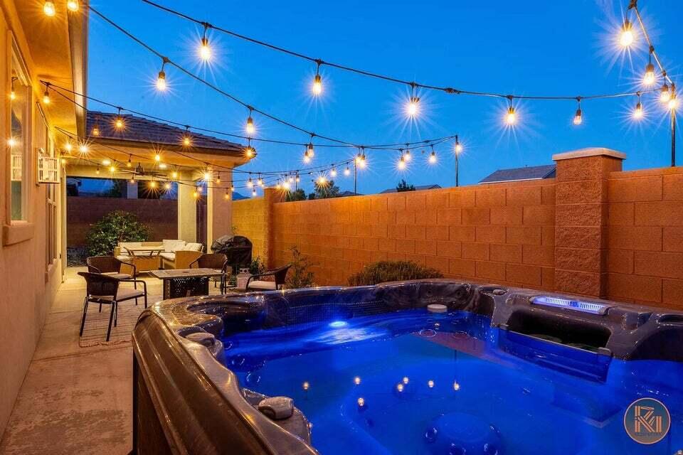 LADERA AT SIENNA HILLS - Residential