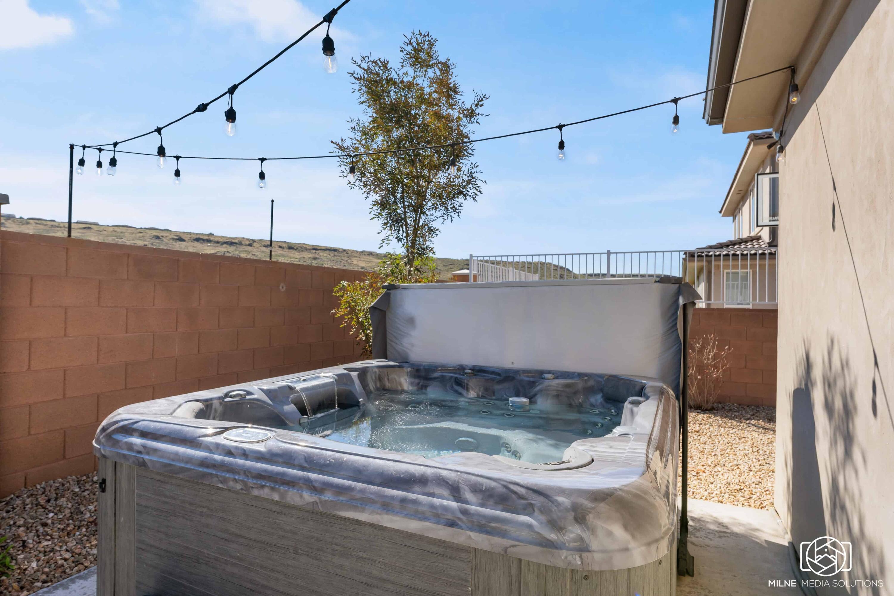 LADERA AT SIENNA HILLS - Residential