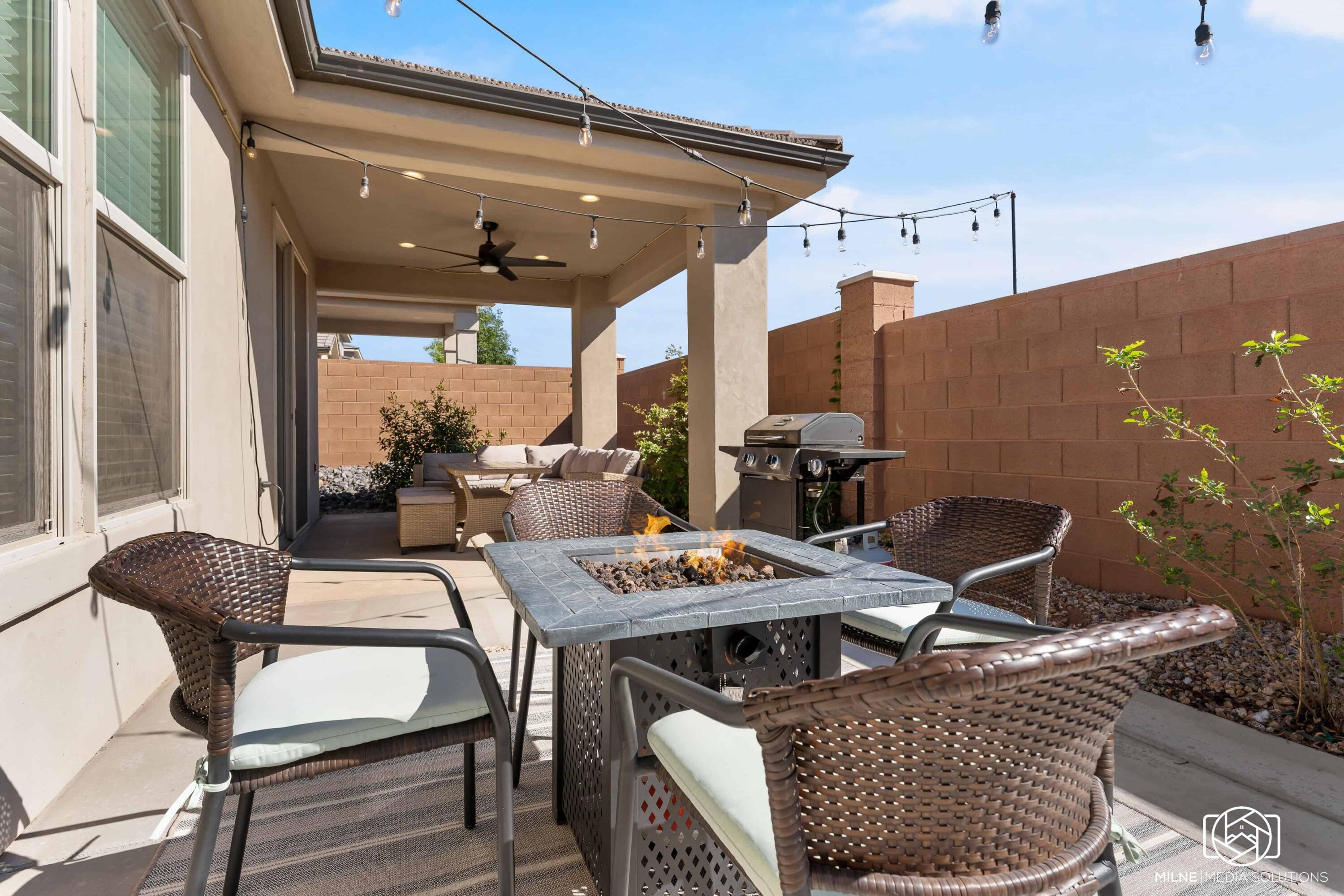 LADERA AT SIENNA HILLS - Residential