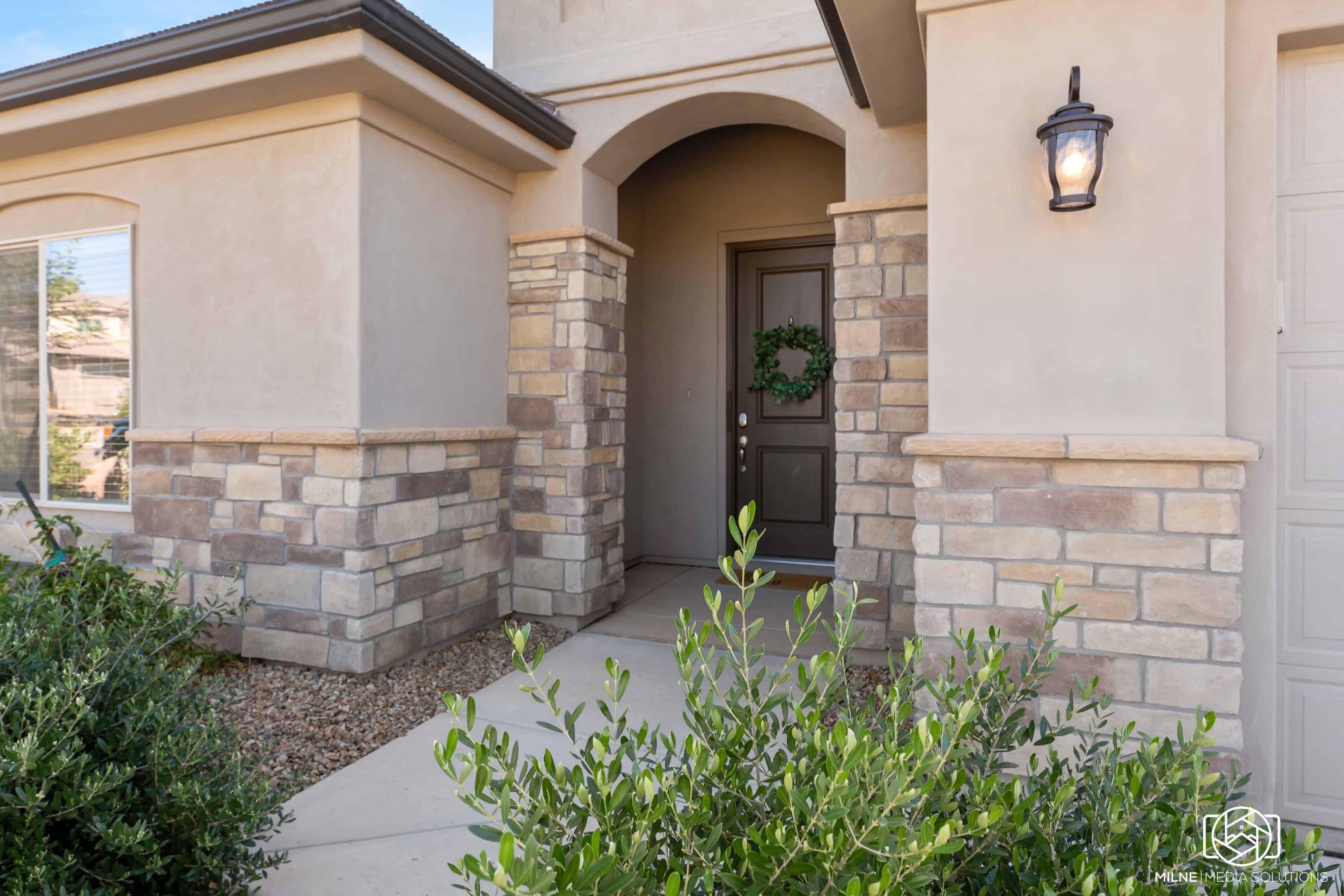 LADERA AT SIENNA HILLS - Residential