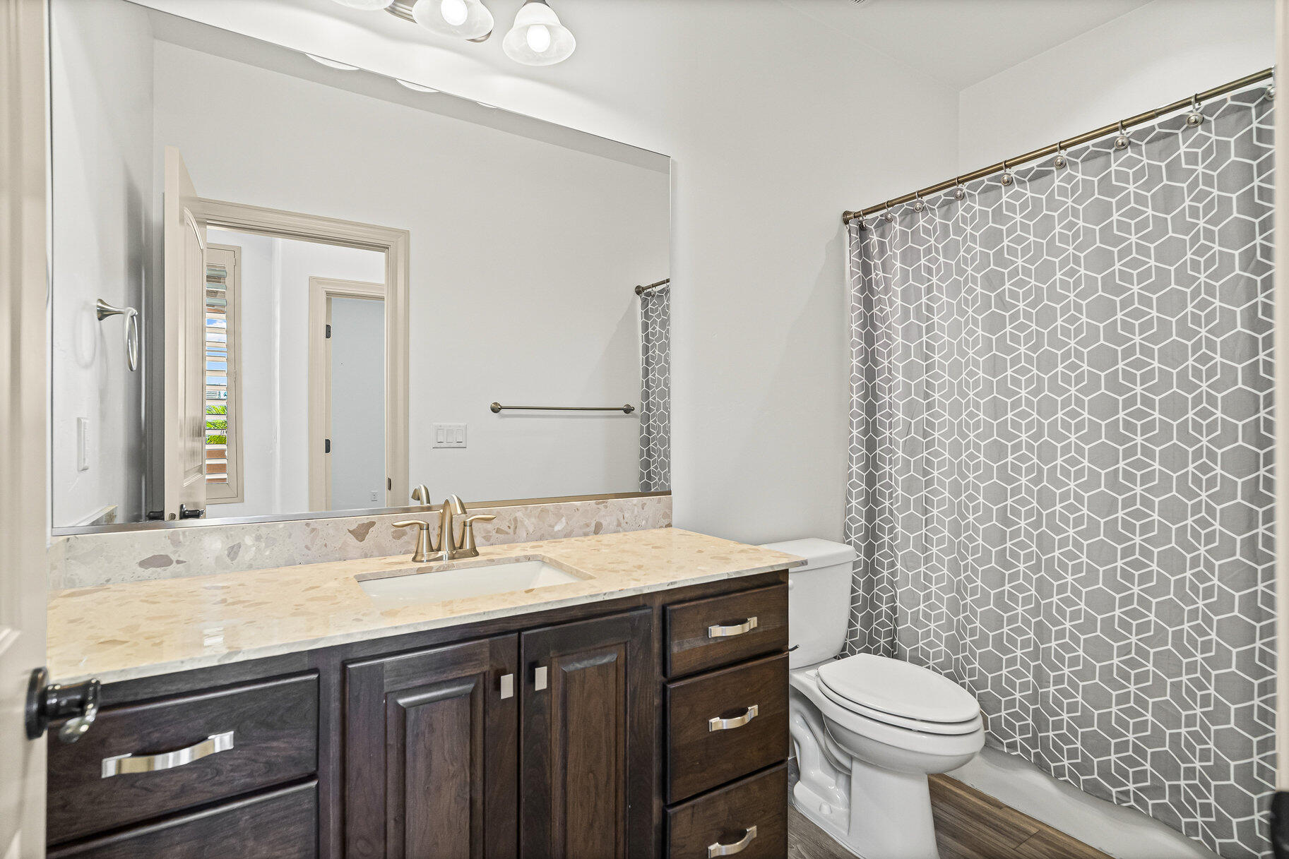 SOUTH RIM AT FOREMASTER RIDGE - Residential