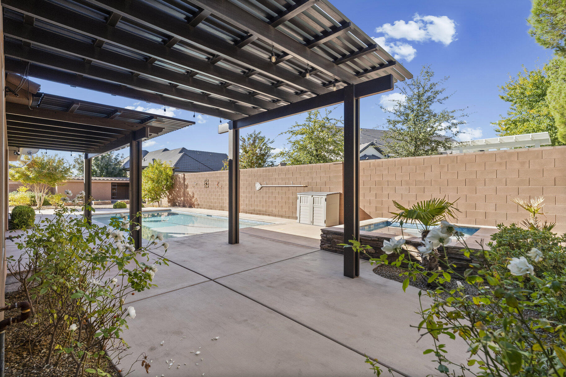 SOUTH RIM AT FOREMASTER RIDGE - Residential