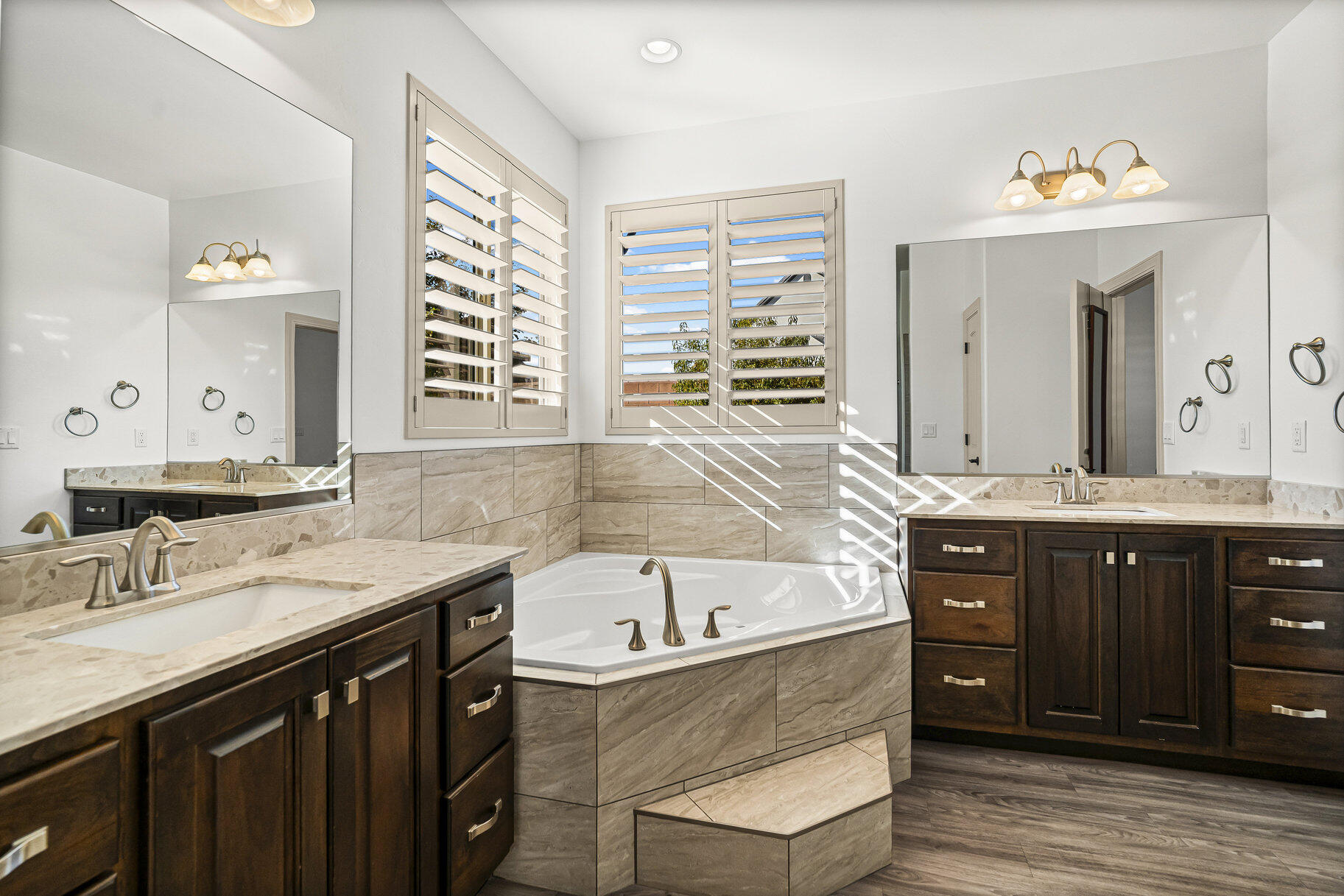 SOUTH RIM AT FOREMASTER RIDGE - Residential