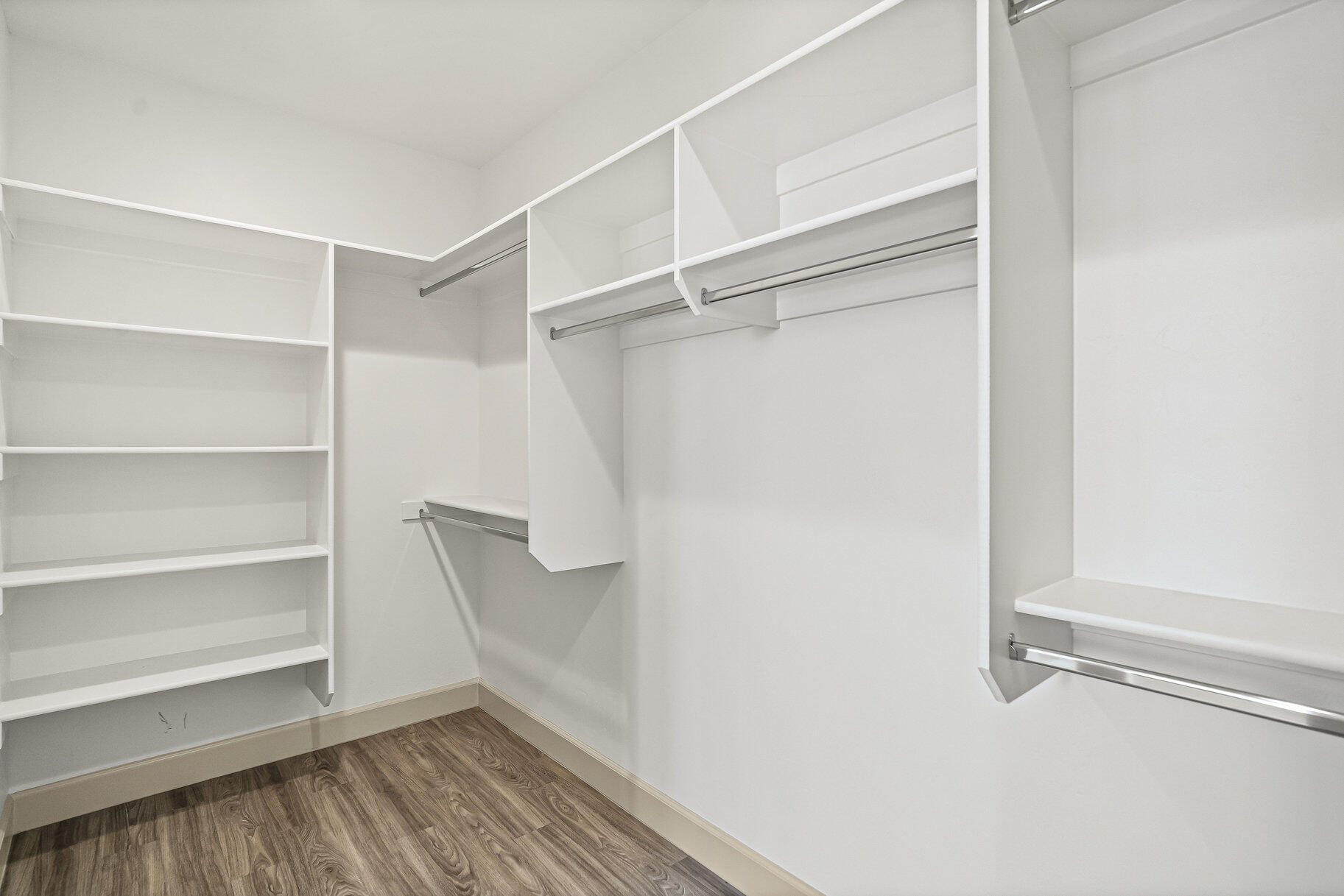 SOUTH RIM AT FOREMASTER RIDGE - Residential