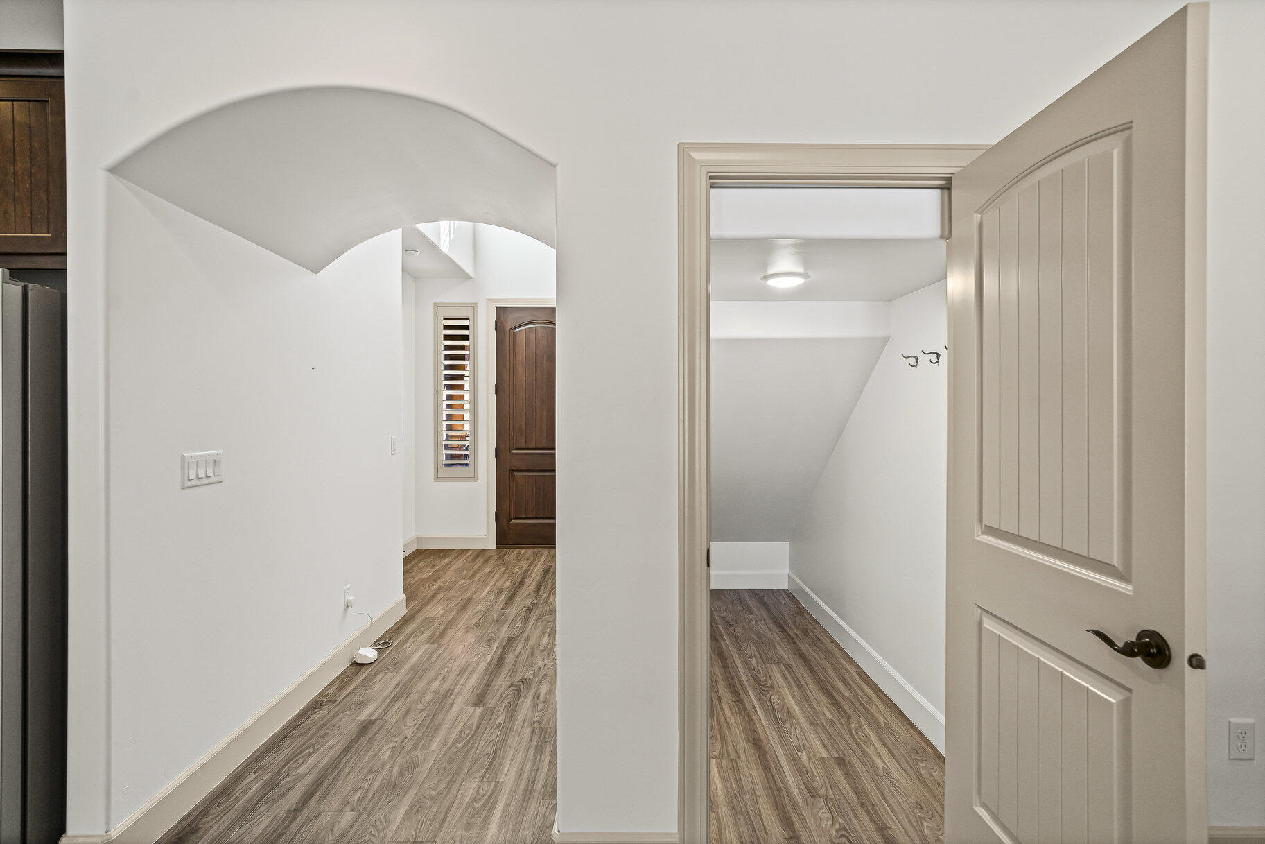 SOUTH RIM AT FOREMASTER RIDGE - Residential